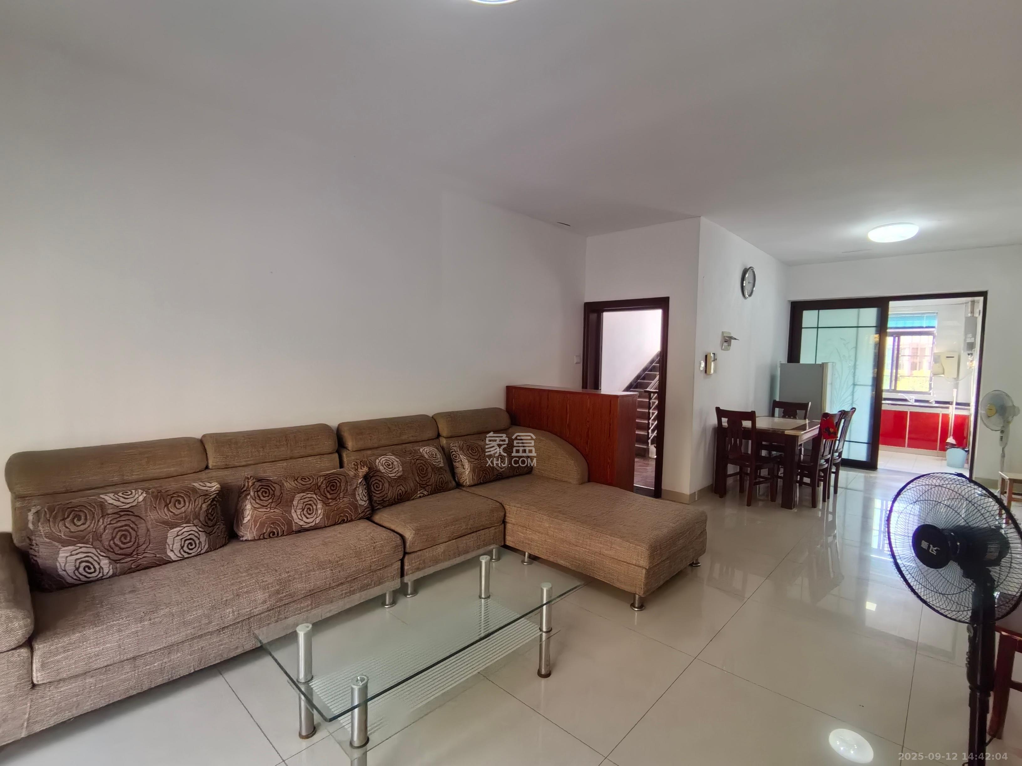 金霞美墅 2室2厅1卫 1000.0元/月 金霞美墅 2室2厅1卫 1000.0元/月室内图