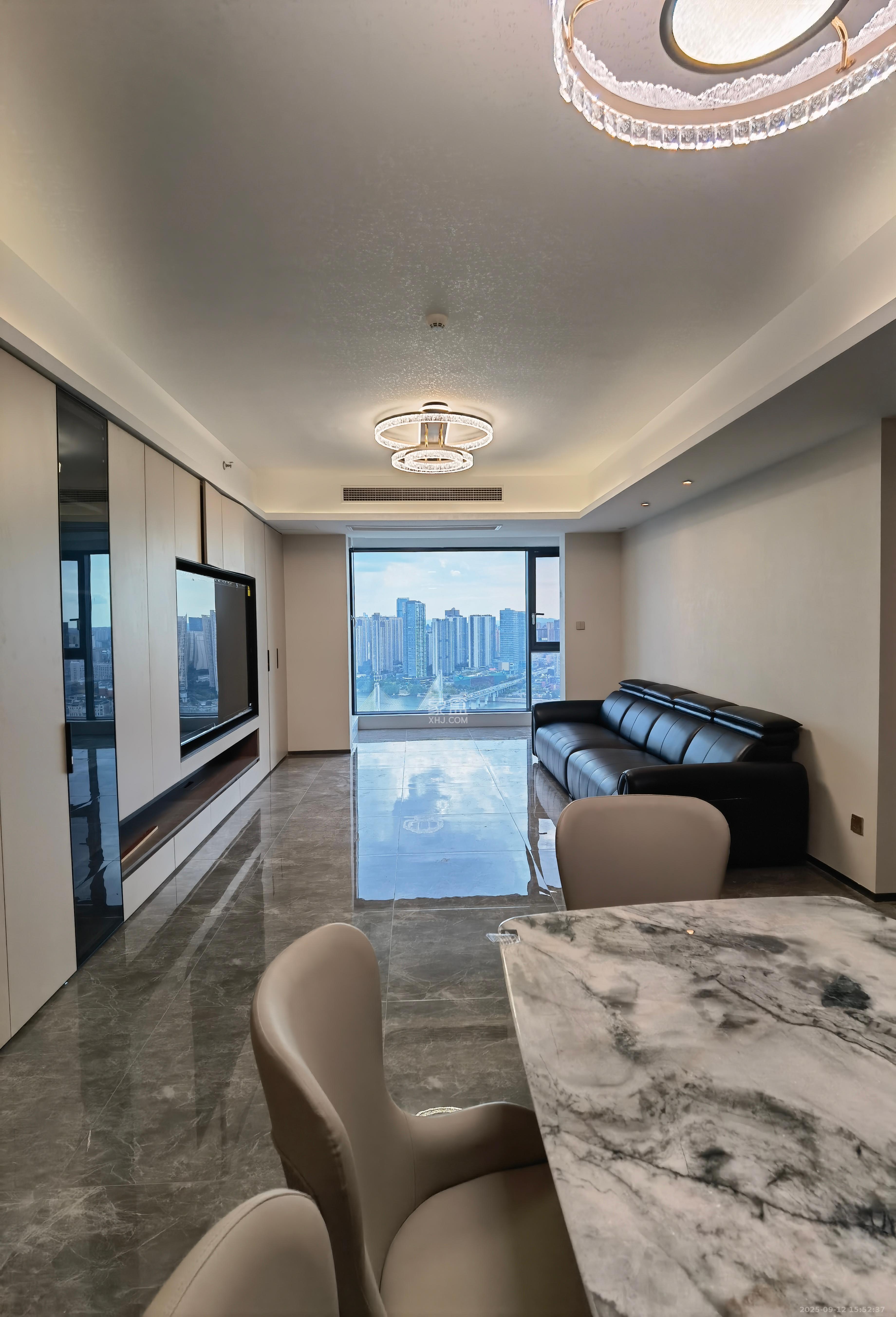 北辰瀚江府 3室2厅2卫 10000.0元/月 北辰瀚江府 3室2厅2卫 10000.0元/月室内图