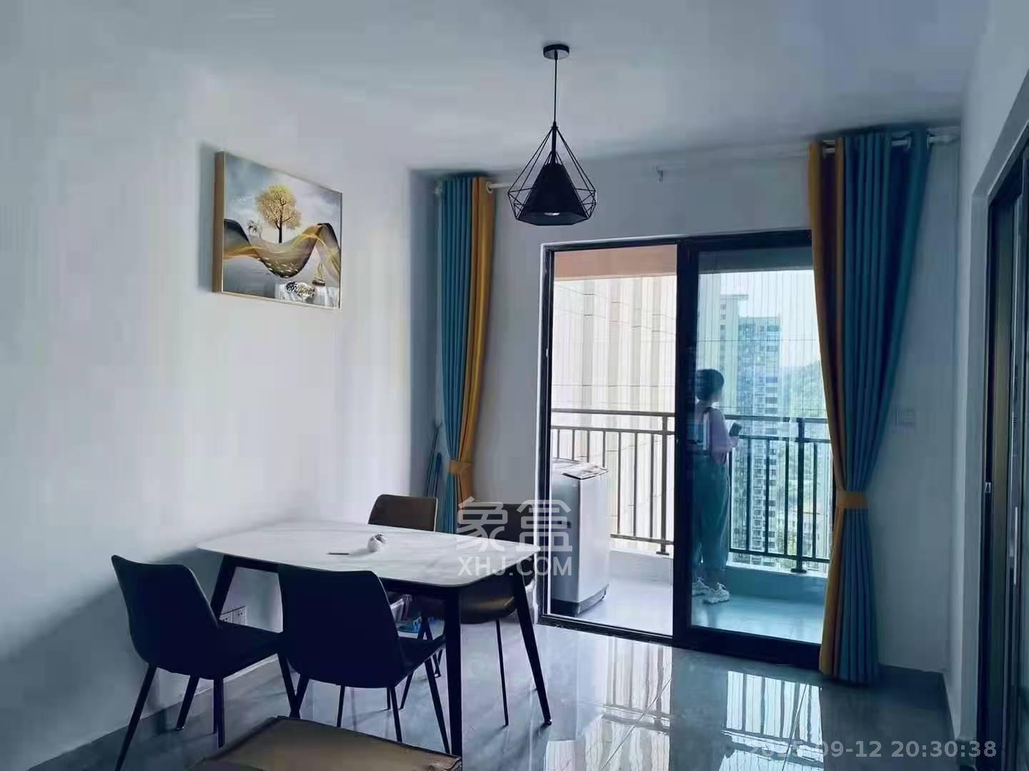 佳兆业云顶梅溪湖(佳兆业梅溪荟) 4室2厅2卫 2800.0元/月 佳兆业云顶梅溪湖(佳兆业梅溪荟) 4室2厅2卫 2800.0元/月室内图