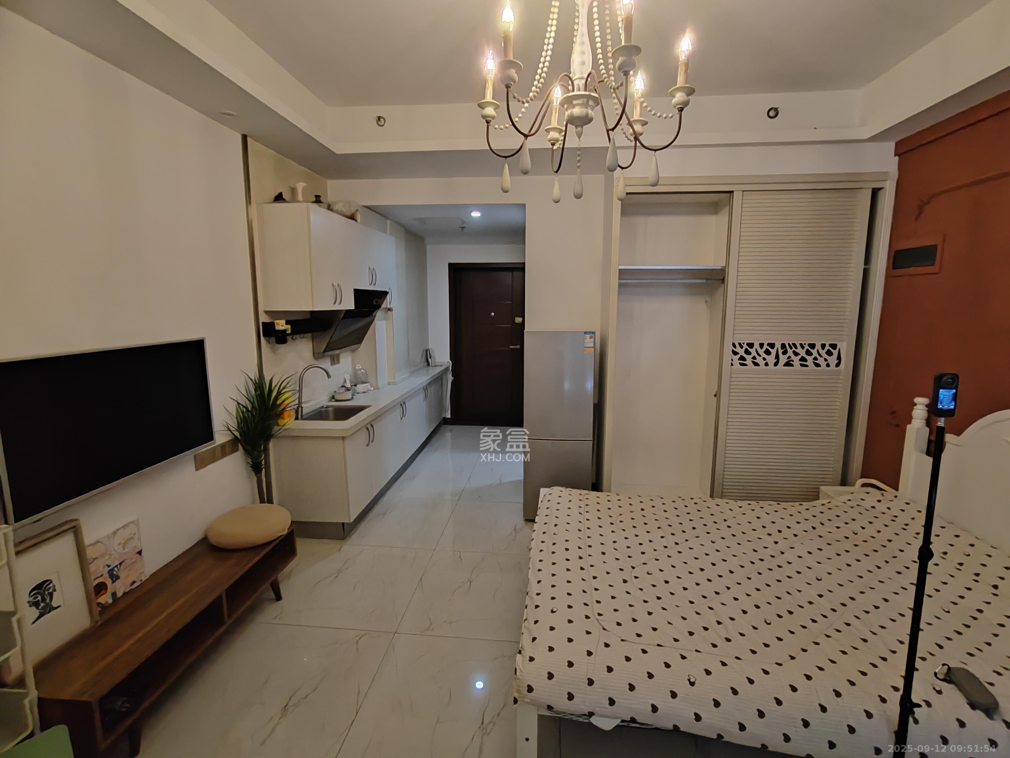 众东国际  1室1厅1卫    1800.0元/月 众东国际  1室1厅1卫    1800.0元/月室内图