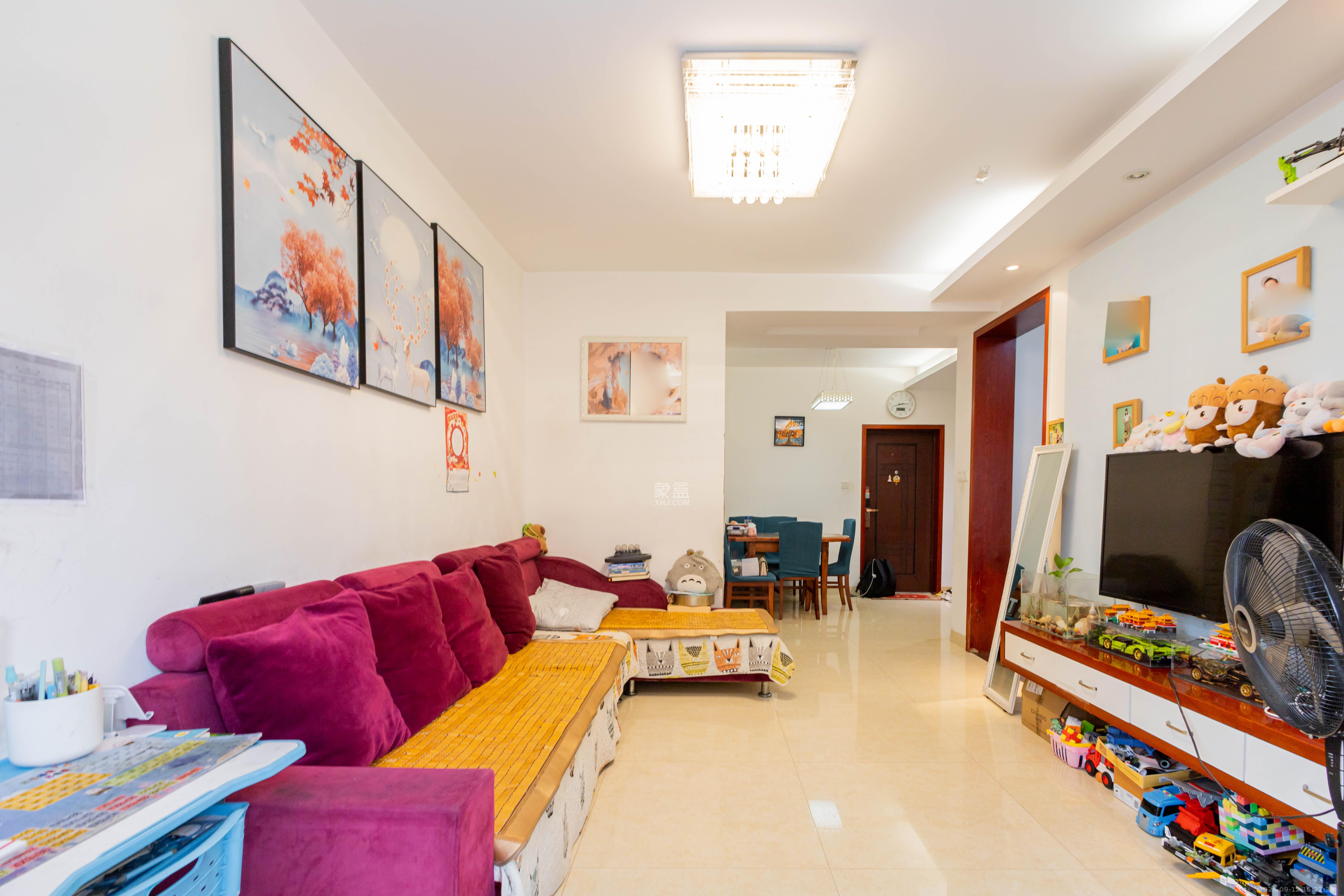 中国铁建国际城一期  2室2厅1卫    42.8万 中国铁建国际城一期  2室2厅1卫    42.8万