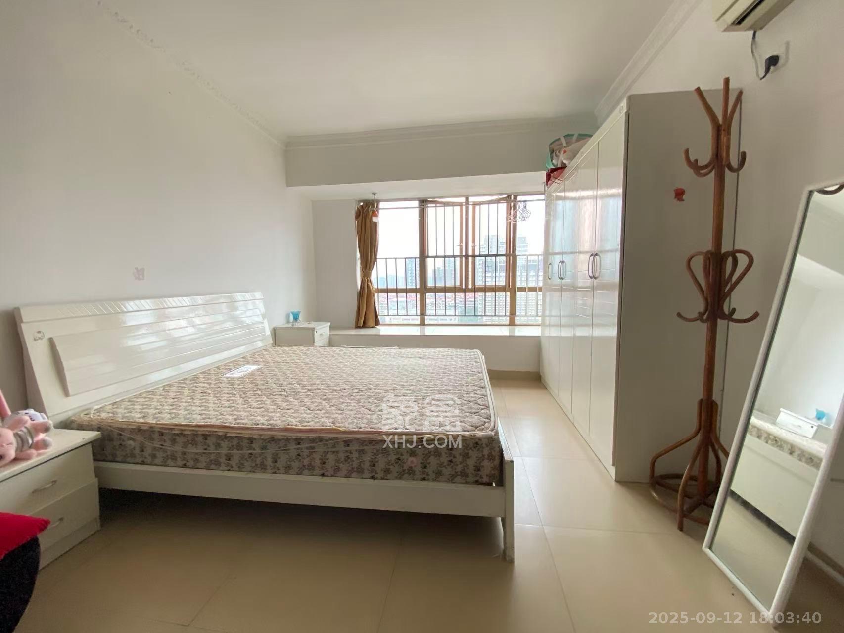 星尚520 1室1厅1卫 1500.0元/月 星尚520 1室1厅1卫 1500.0元/月室内图