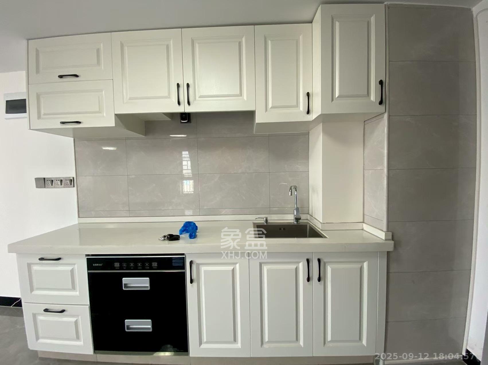 梅溪湖金茂湾 1室1厅1卫 3000.0元/月 梅溪湖金茂湾 1室1厅1卫 3000.0元/月室内图