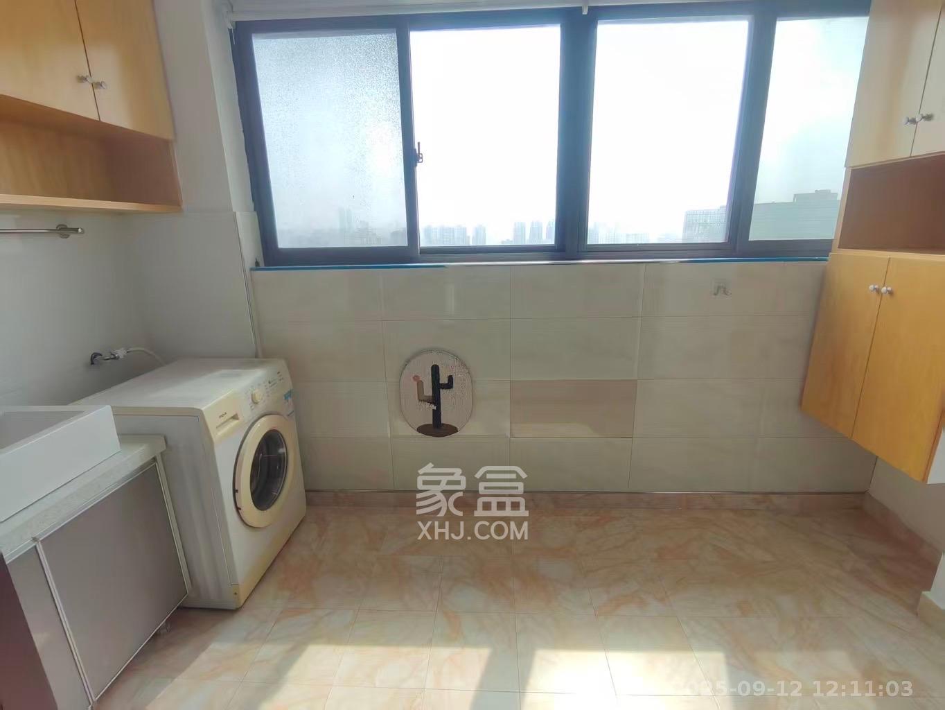 海洋半岛（月珑湾）  3室2厅1卫    2100.0元/月室内图