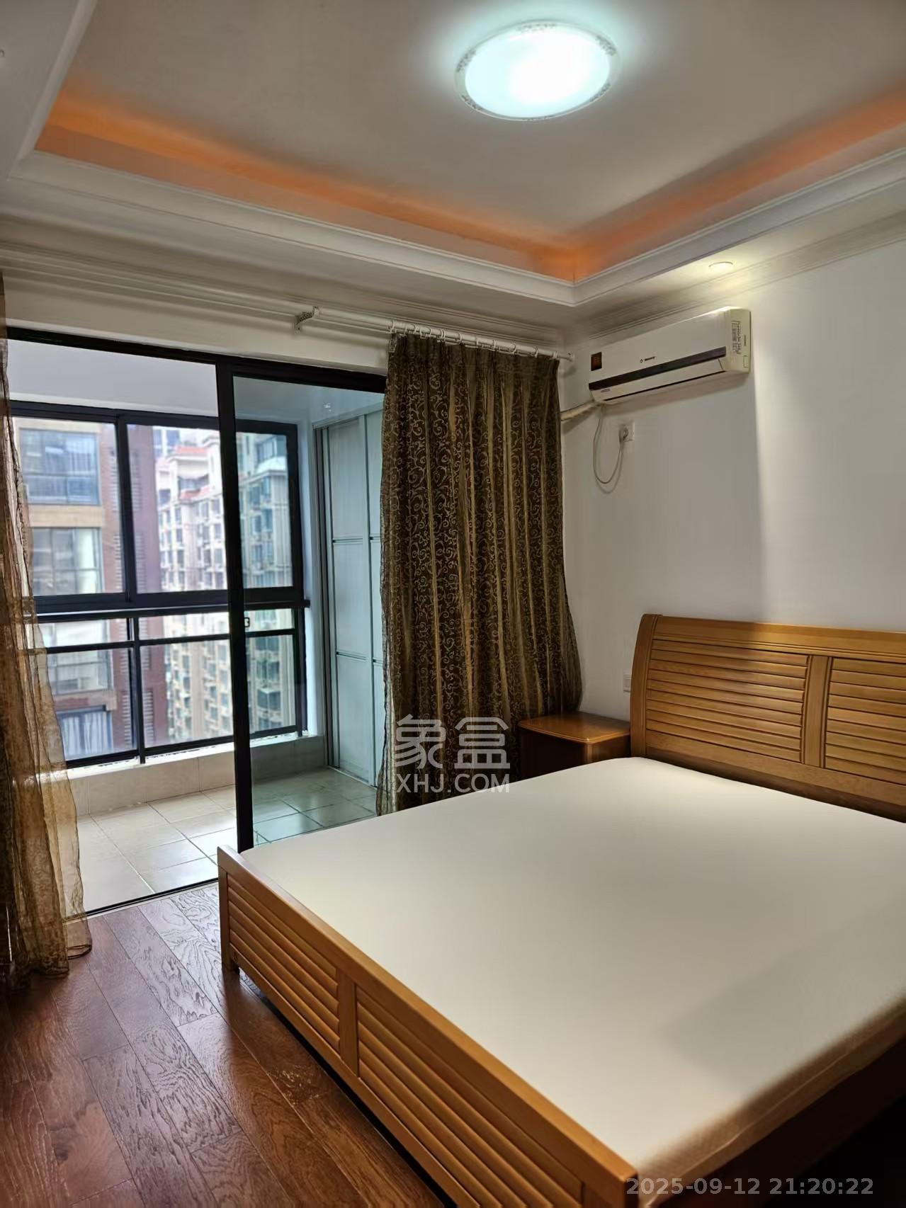 公园9号大都会  1室0厅0卫    3600.0元/月室内图