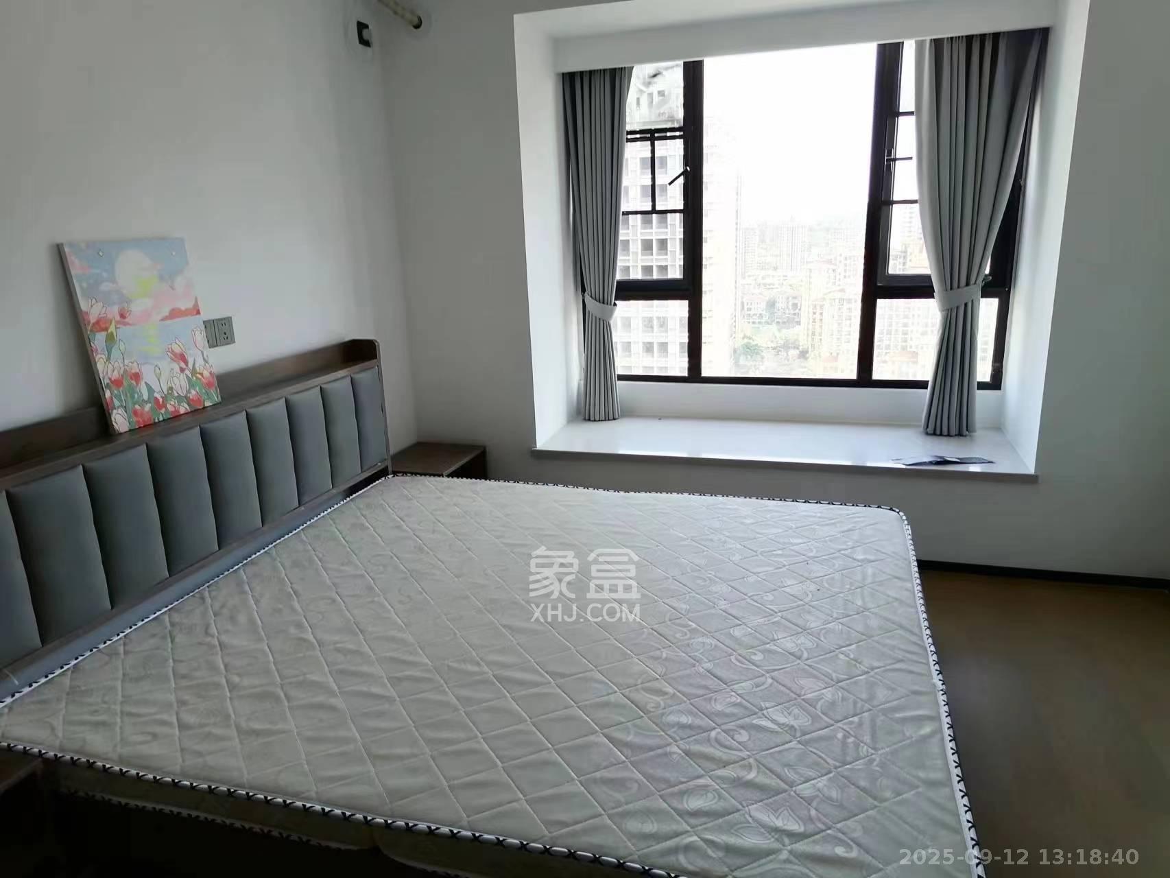 裕和府(乐万邦康桥悦城) 3室2厅2卫 3000.0元/月 裕和府(乐万邦康桥悦城) 3室2厅2卫 3000.0元/月室内图