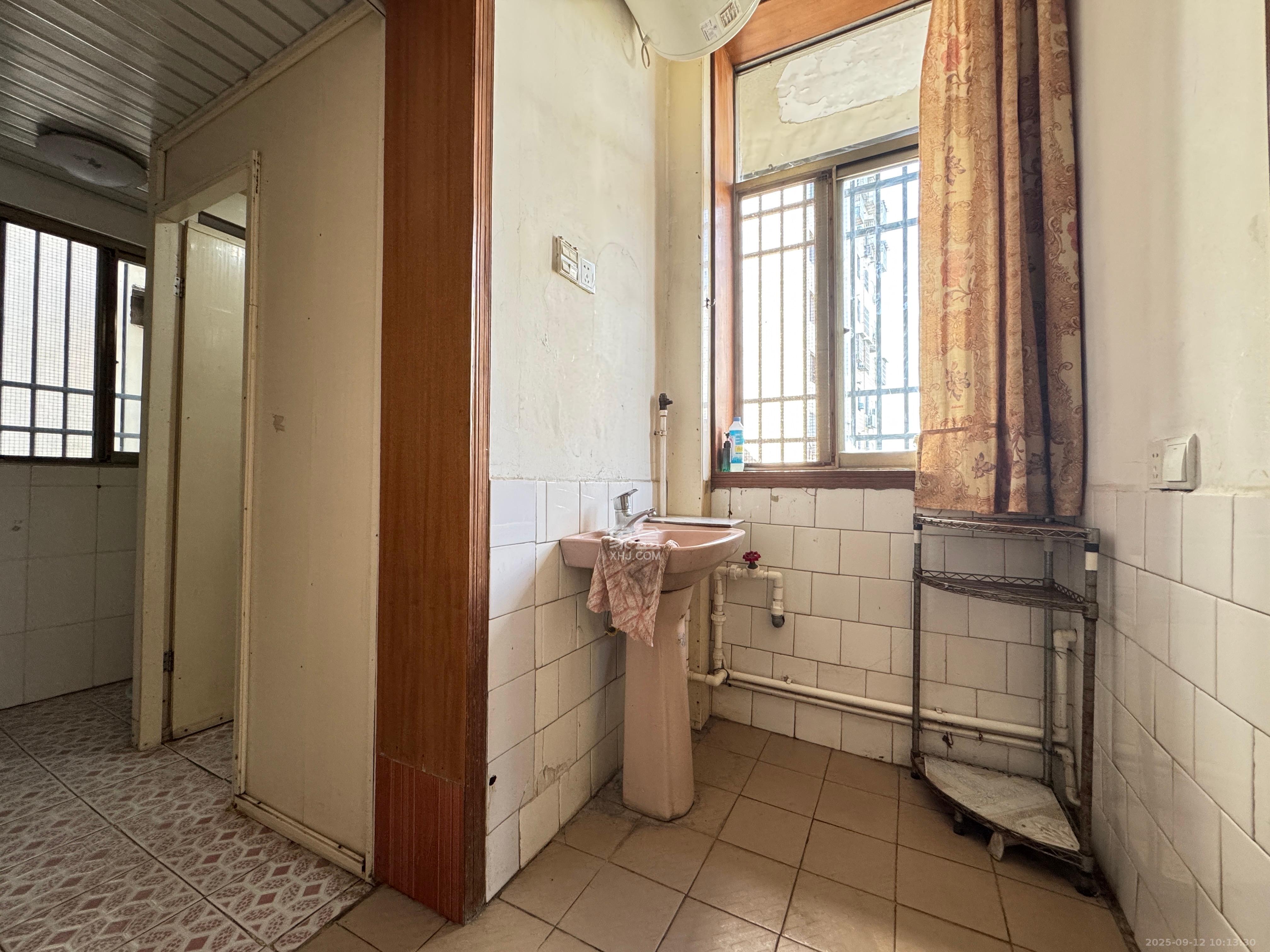 工农桥社区白马公寓（白马庙巷）  3室1厅1卫    2000.0元/月室内图