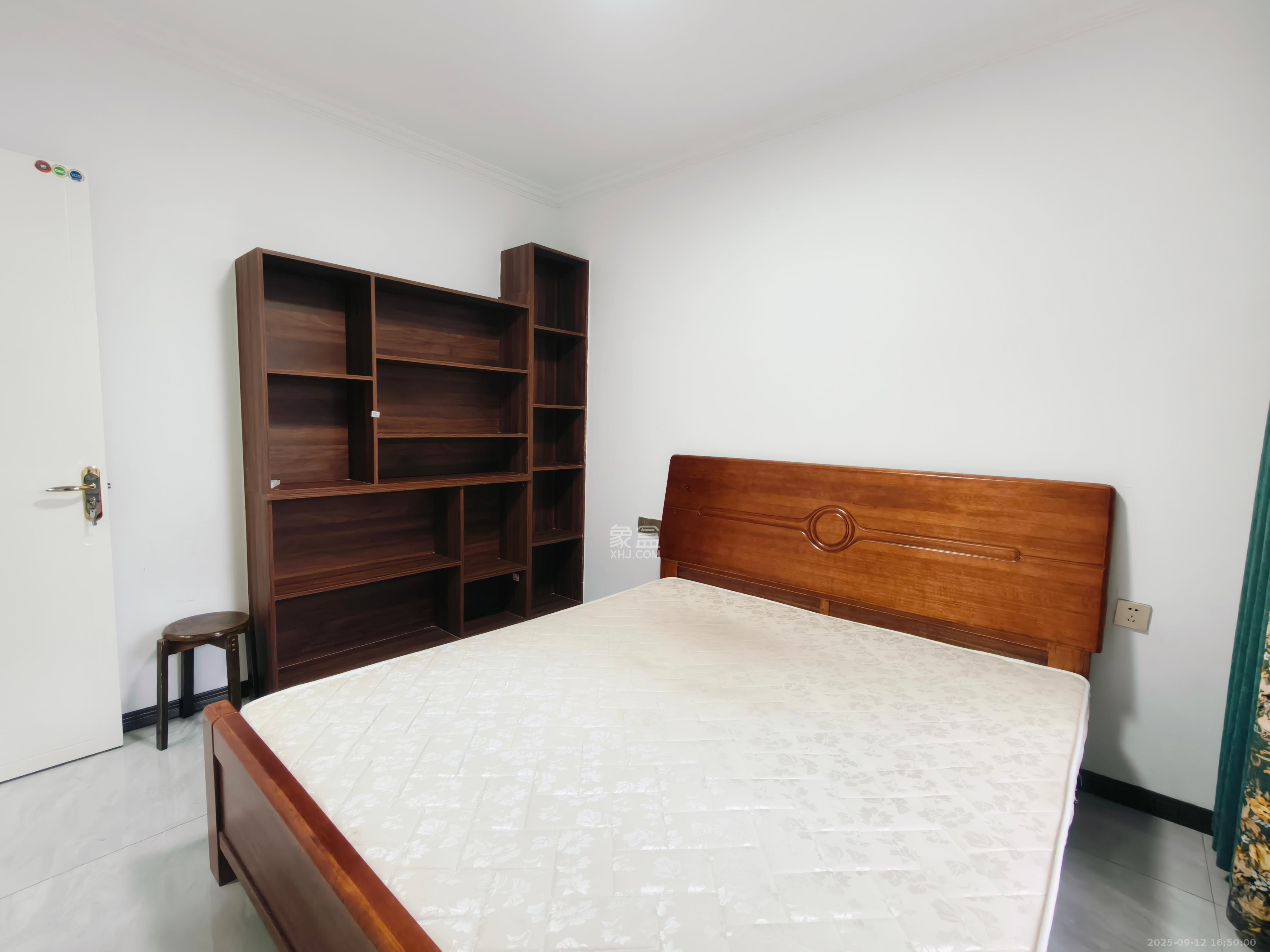 华远海蓝郡 2室1厅1卫 1600.0元/月 华远海蓝郡 2室1厅1卫 1600.0元/月室内图