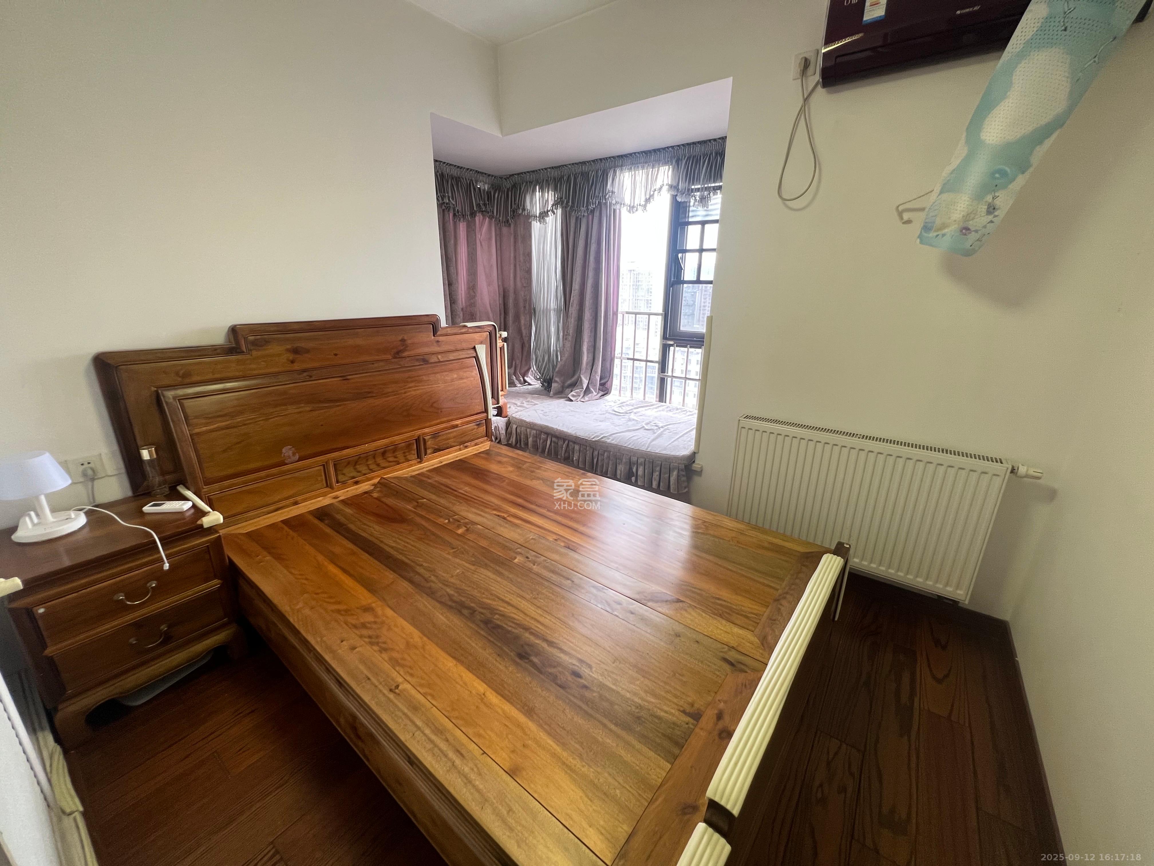 博林金谷  4室3厅3卫    3800.0元/月室内图