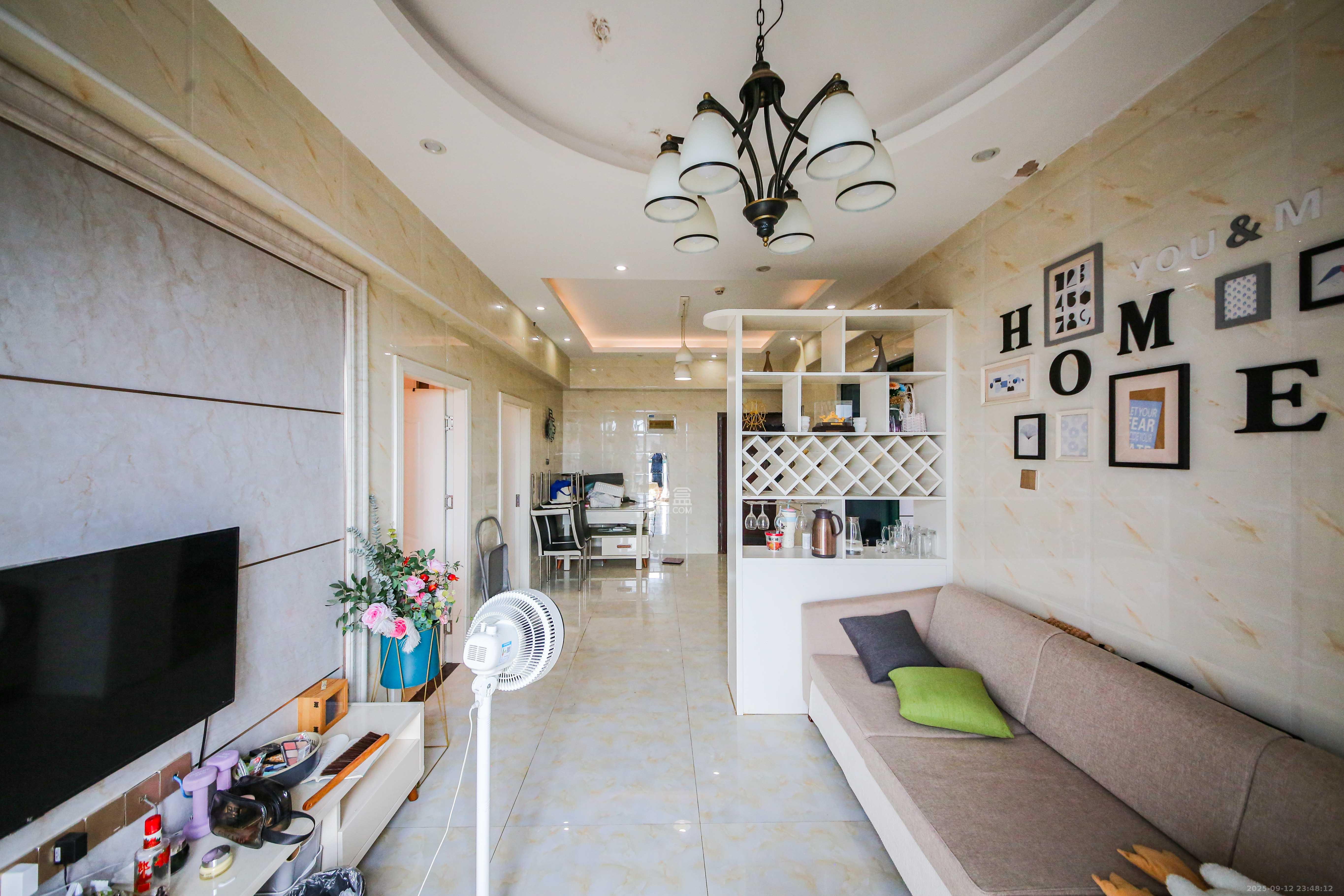 才子嘉都  2室1厅1卫    52.0万