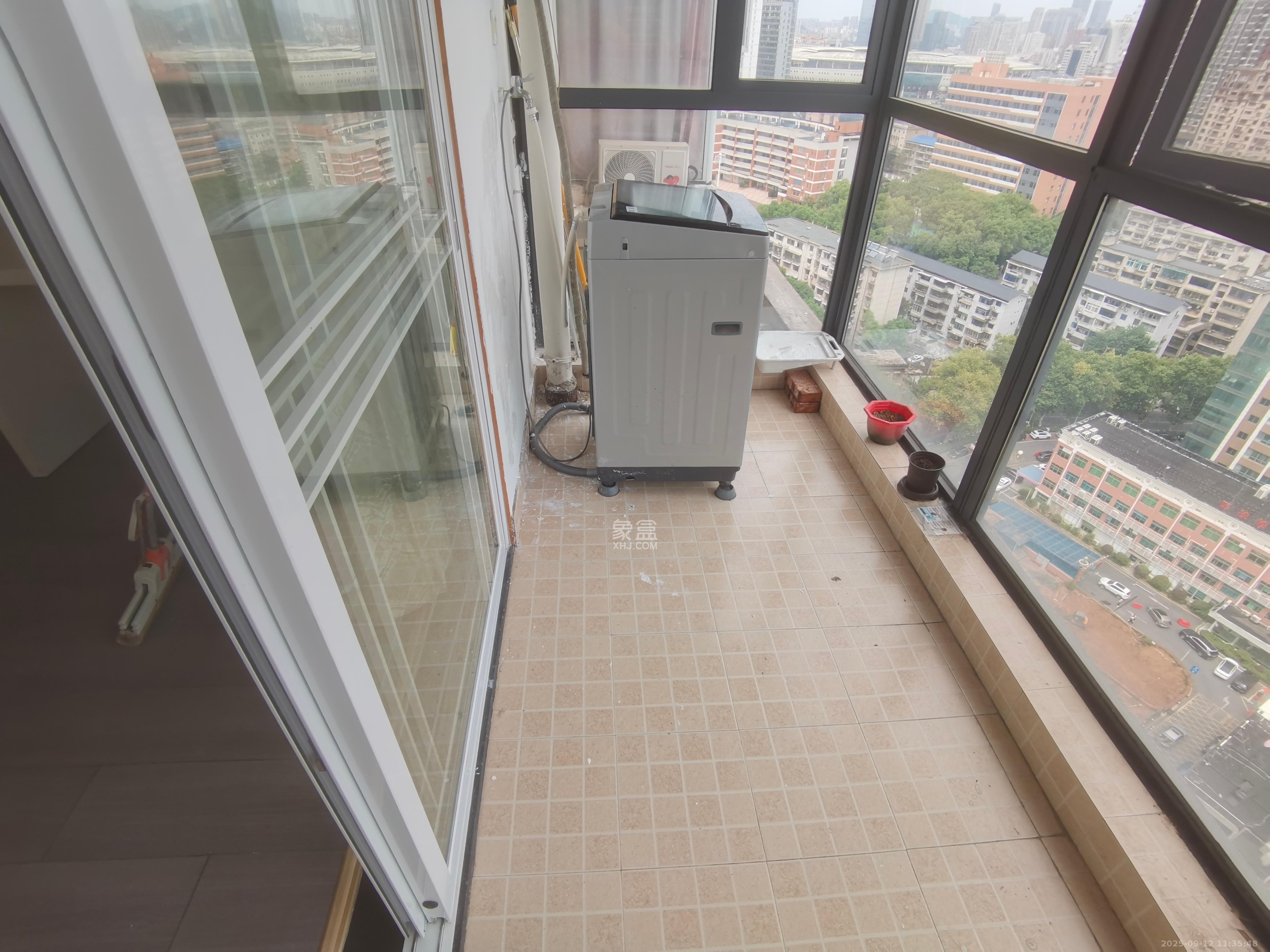 宏泽佳园  1室1厅1卫    2200.0元/月室内图