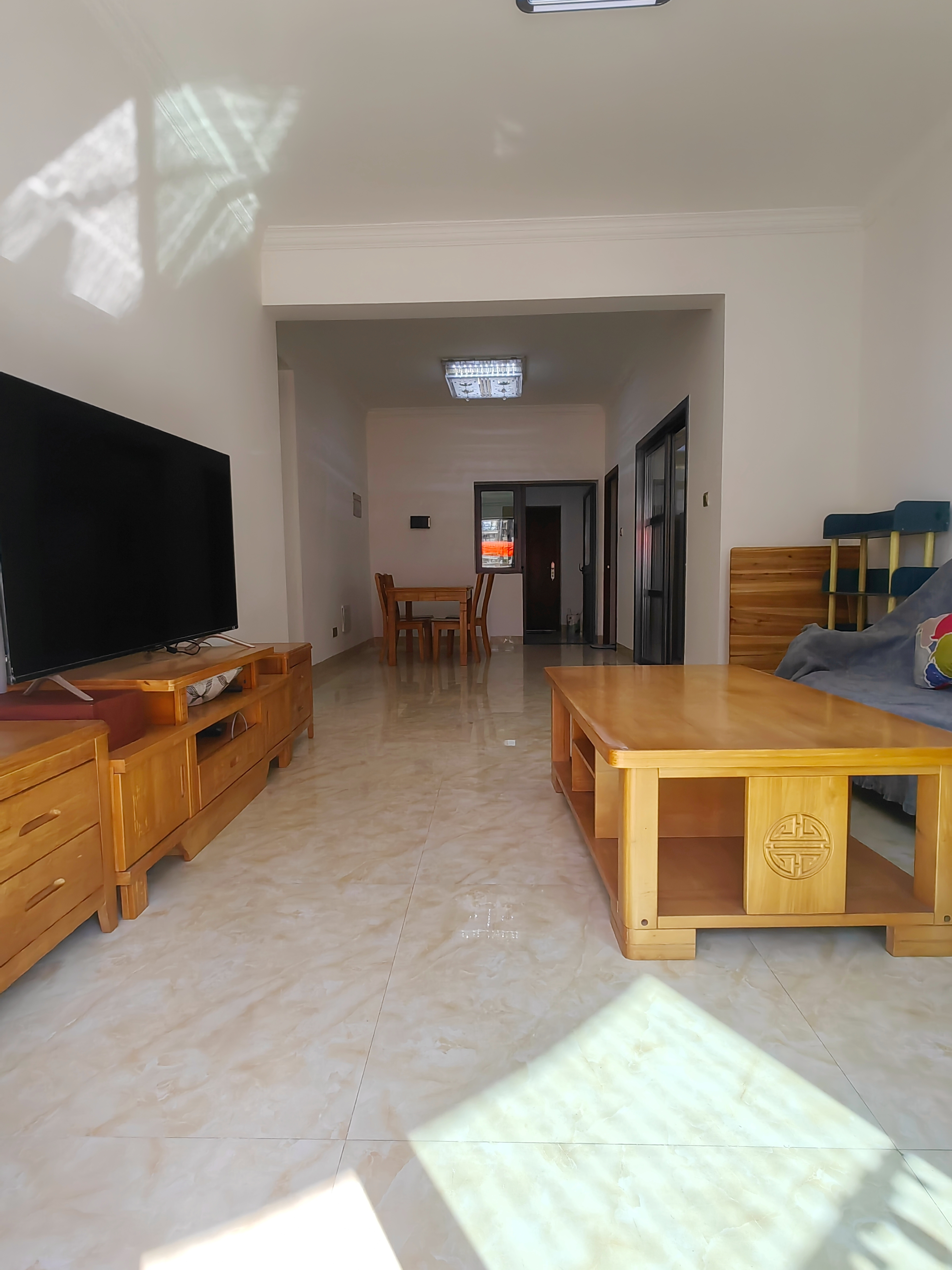 国兴城(A区) 2室2厅2卫 2700.0元/月 国兴城(A区) 2室2厅2卫 2700.0元/月室内图