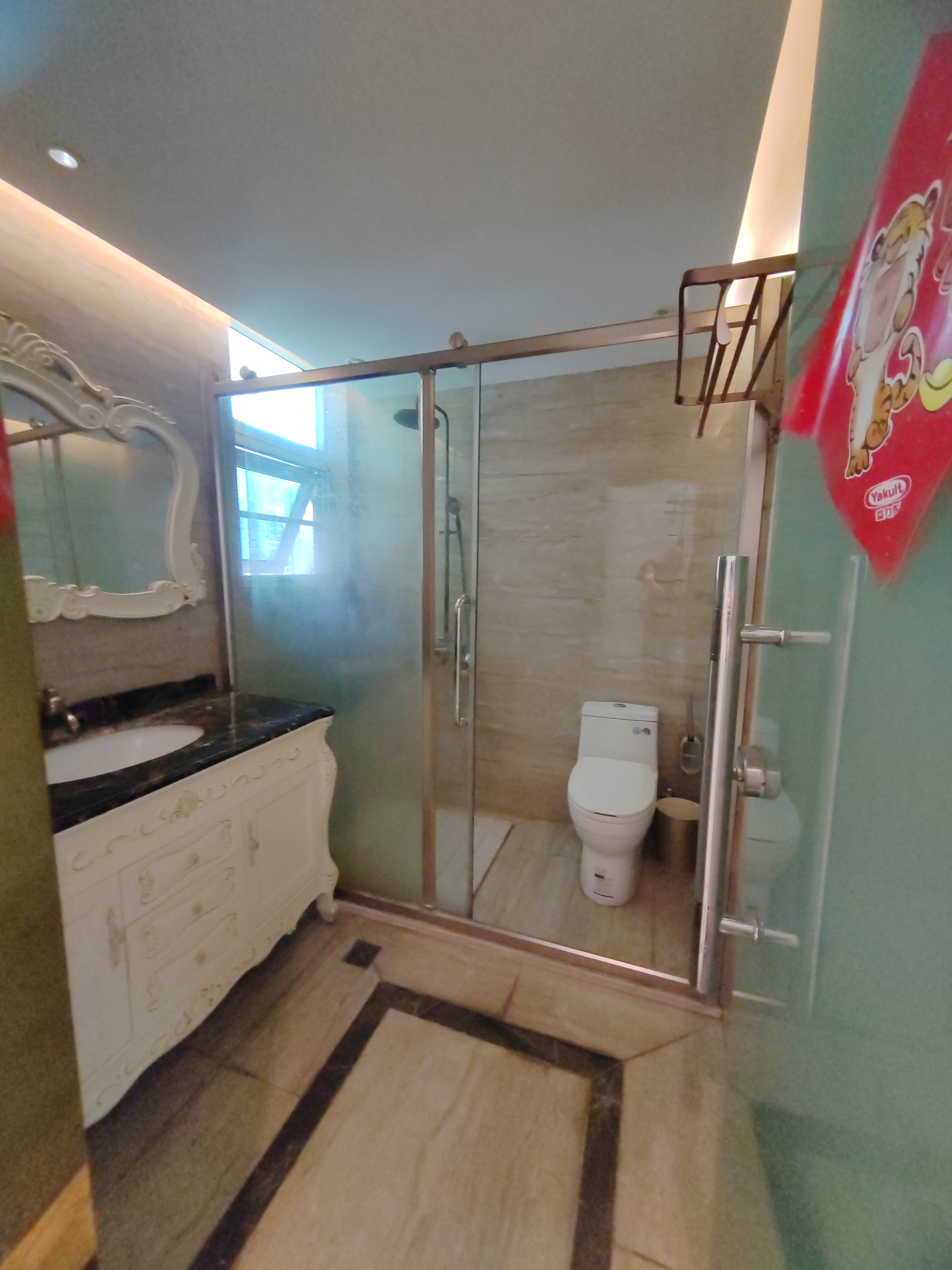 美丽沙花园 3室2厅2卫 3000.0元/月 美丽沙花园 3室2厅2卫 3000.0元/月室内图