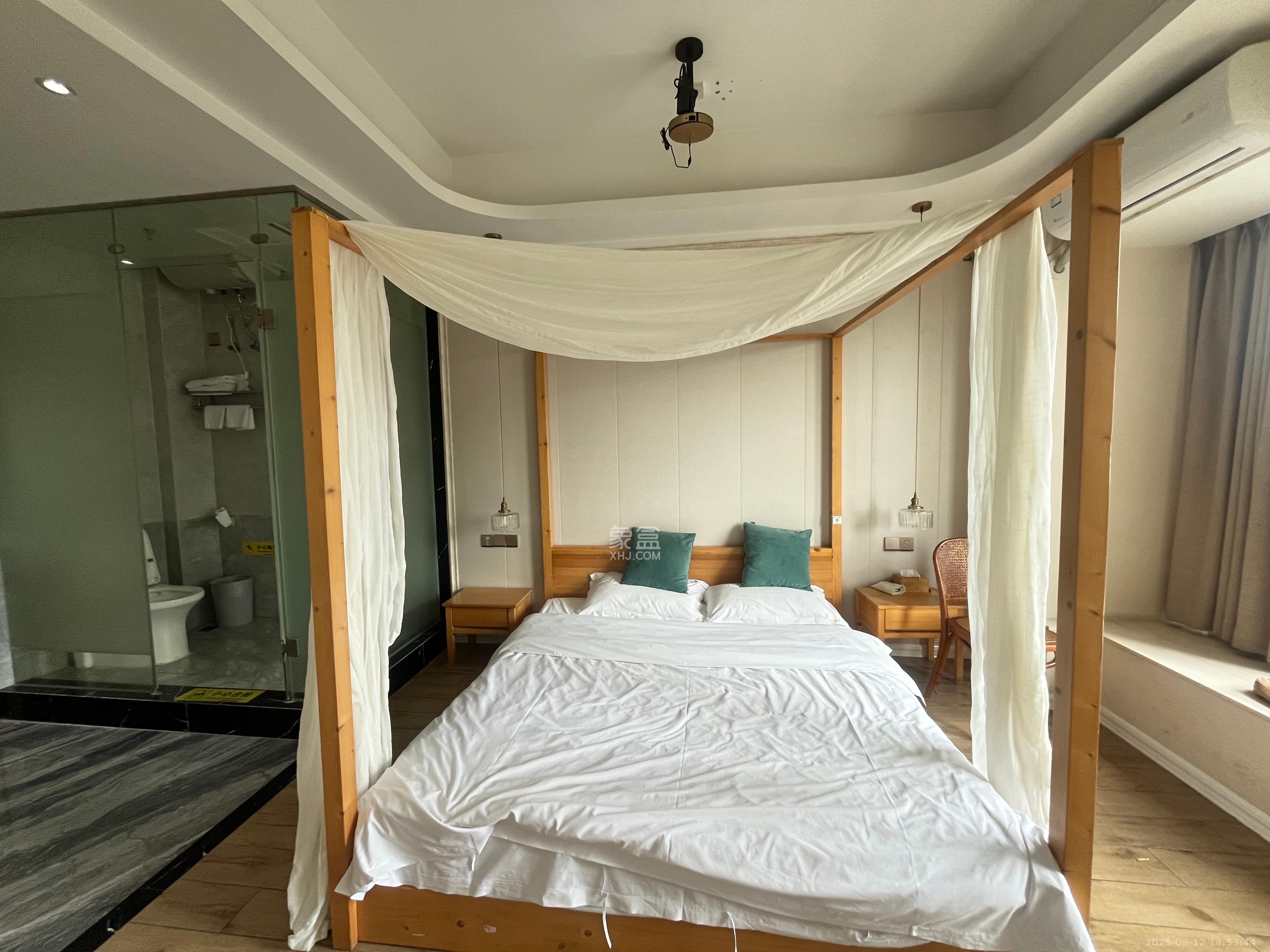 长城万悦汇 1室1厅1卫 1100.0元/月 长城万悦汇 1室1厅1卫 1100.0元/月室内图