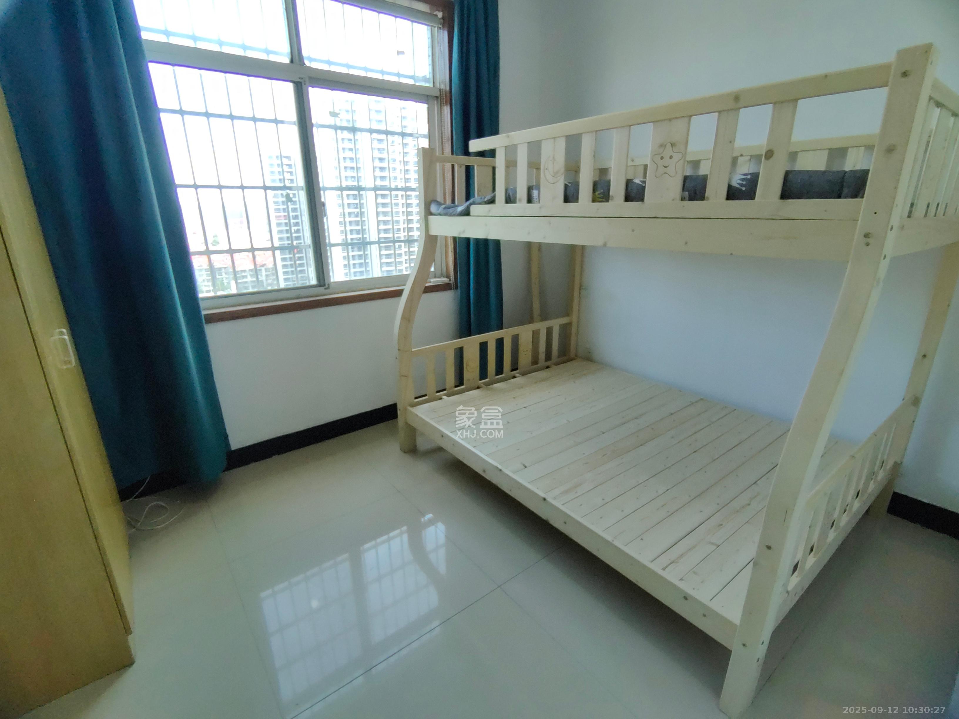 洞井二小区  3室2厅1卫    2100.0元/月室内图