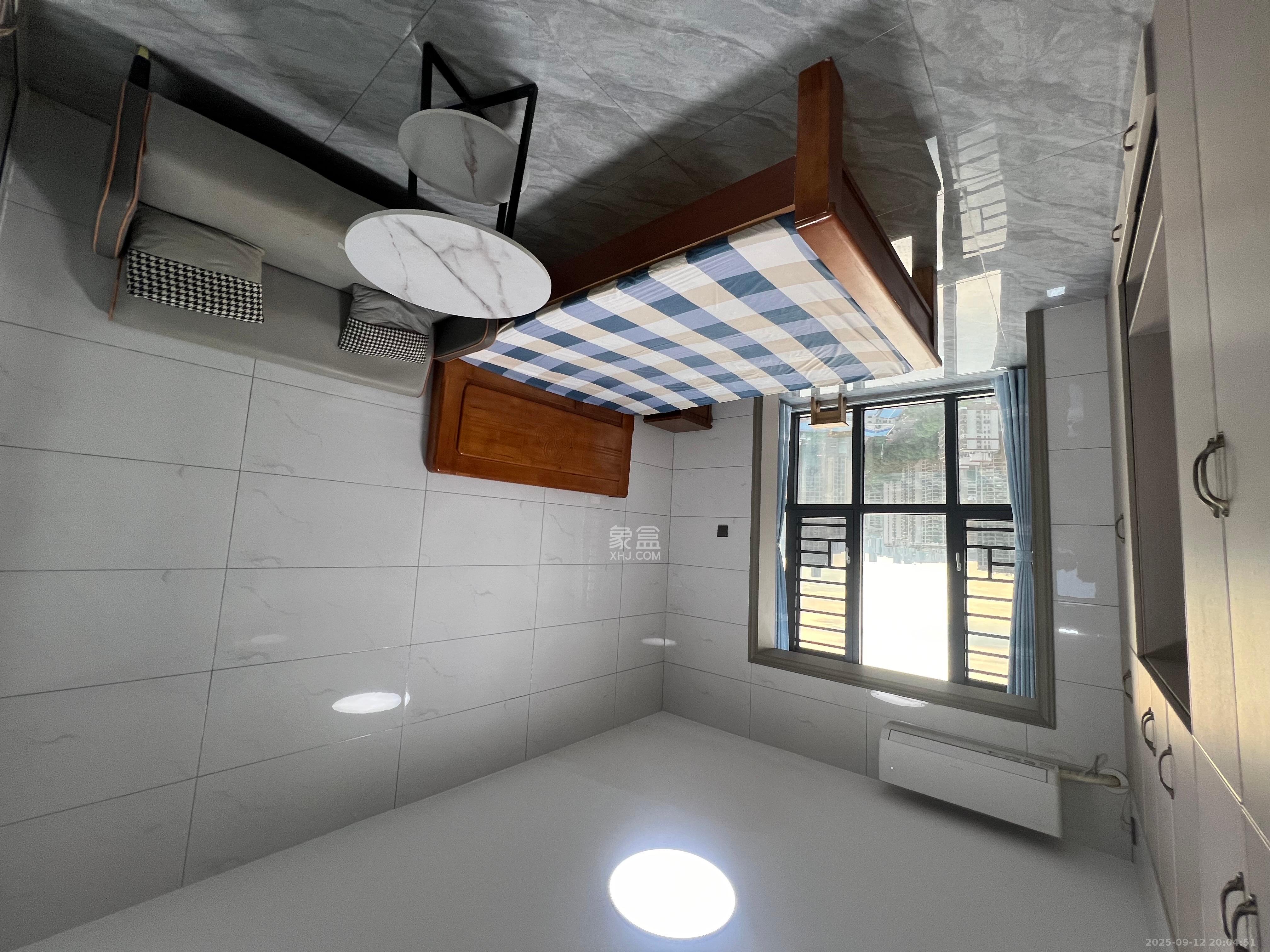 凯通国际城(凯通朝庭) 1室0厅0卫 2300.0元/月 凯通国际城(凯通朝庭) 1室0厅0卫 2300.0元/月室内图