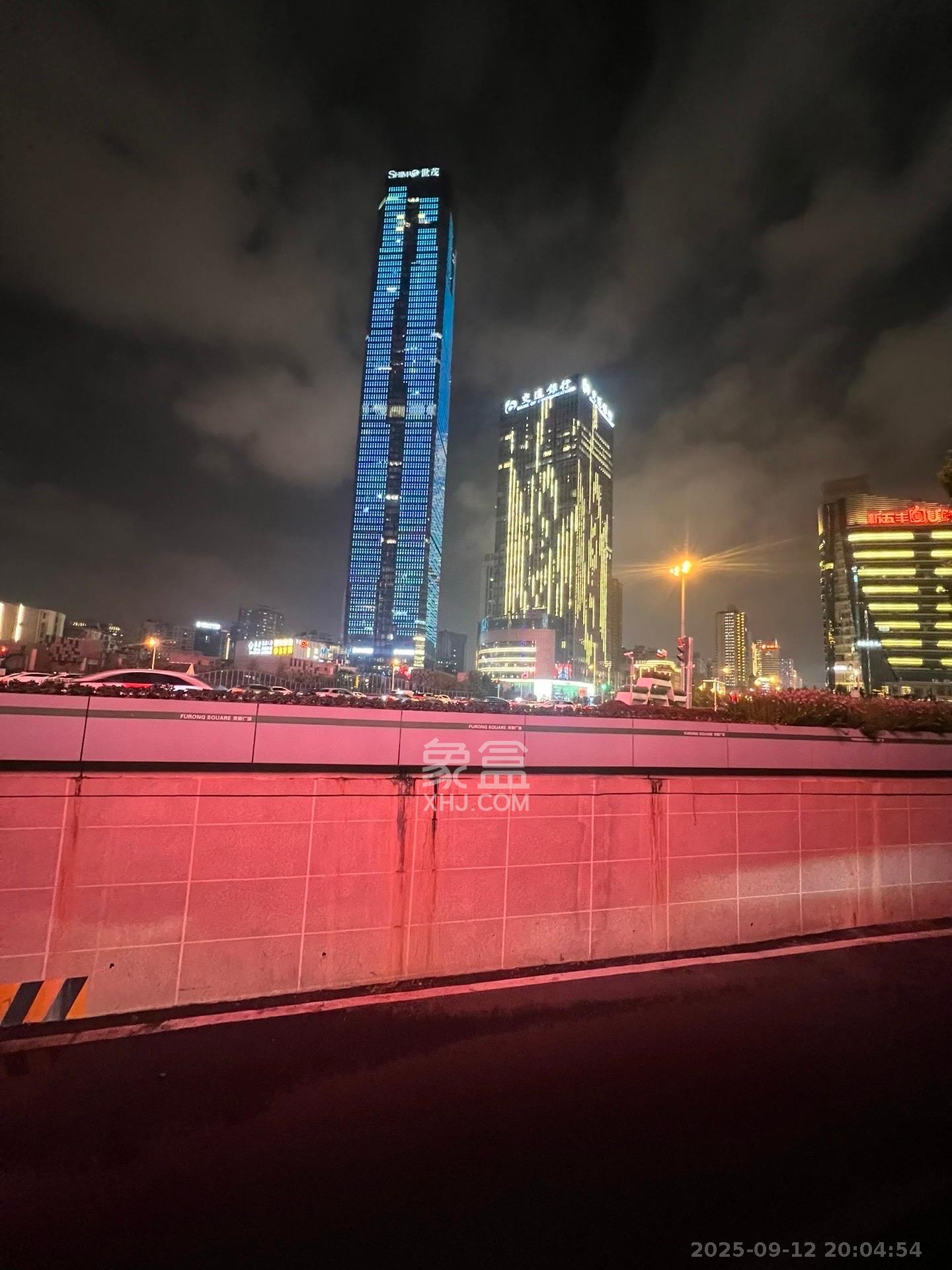 凯通国际城(凯通朝庭) 1室0厅0卫 2300.0元/月 凯通国际城(凯通朝庭) 1室0厅0卫 2300.0元/月室内图