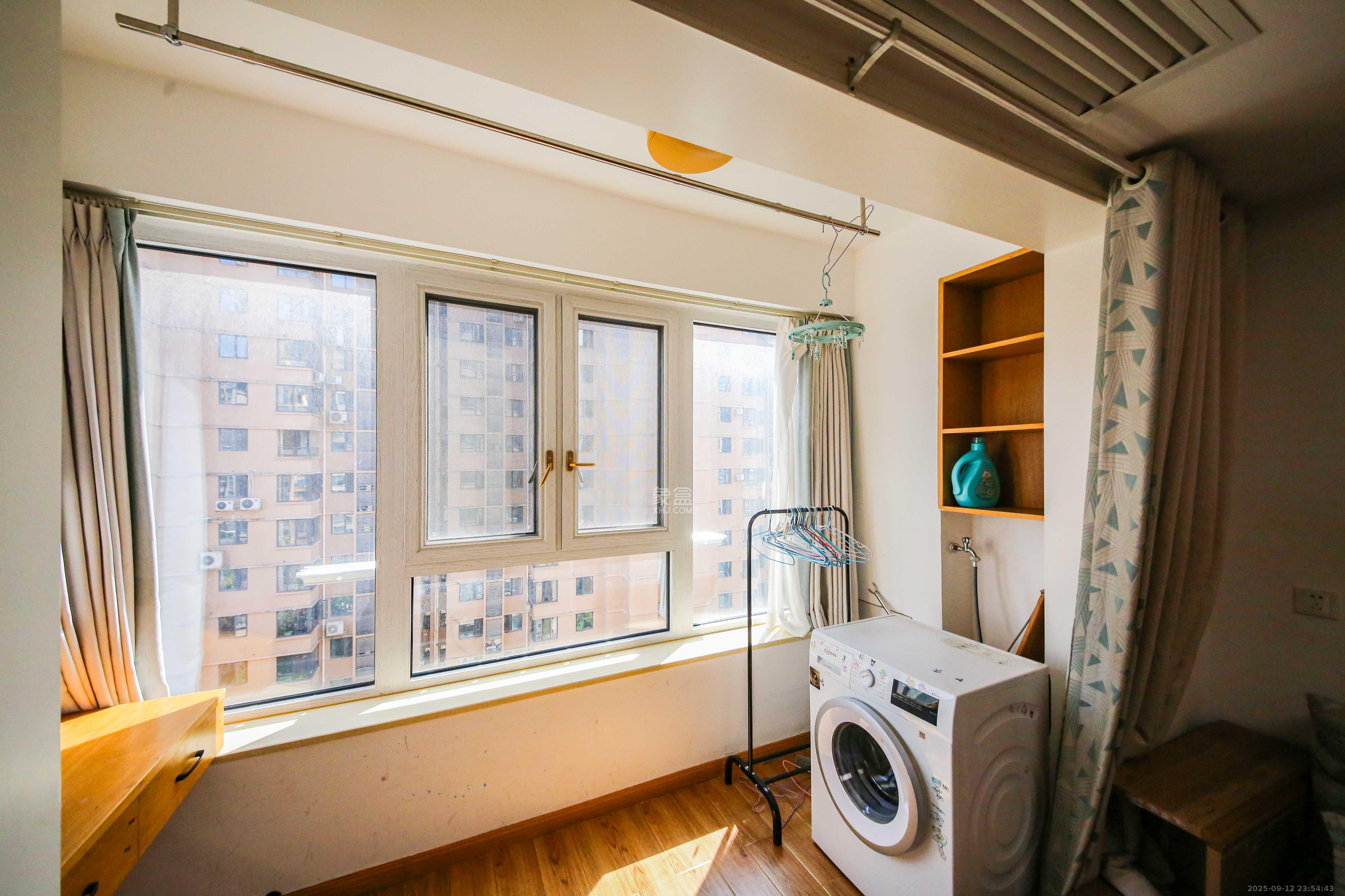 水墨林溪  3室2厅1卫    98.0万阳台