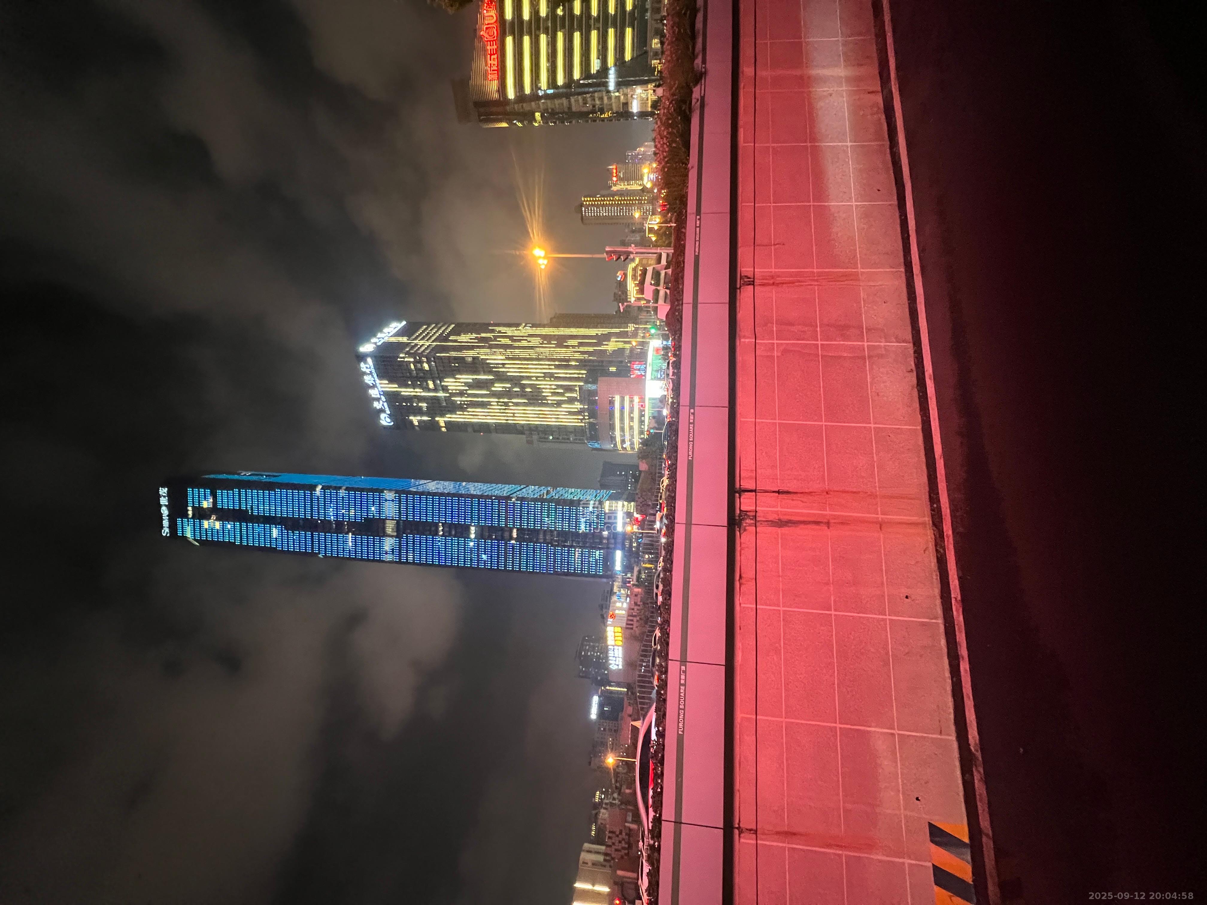 凯通国际城（凯通朝庭）  1室0厅0卫    2300.0元/月室内图