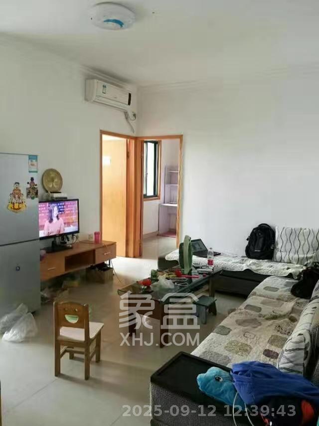蝴蝶谷  2室1厅1卫    1200.0元/月