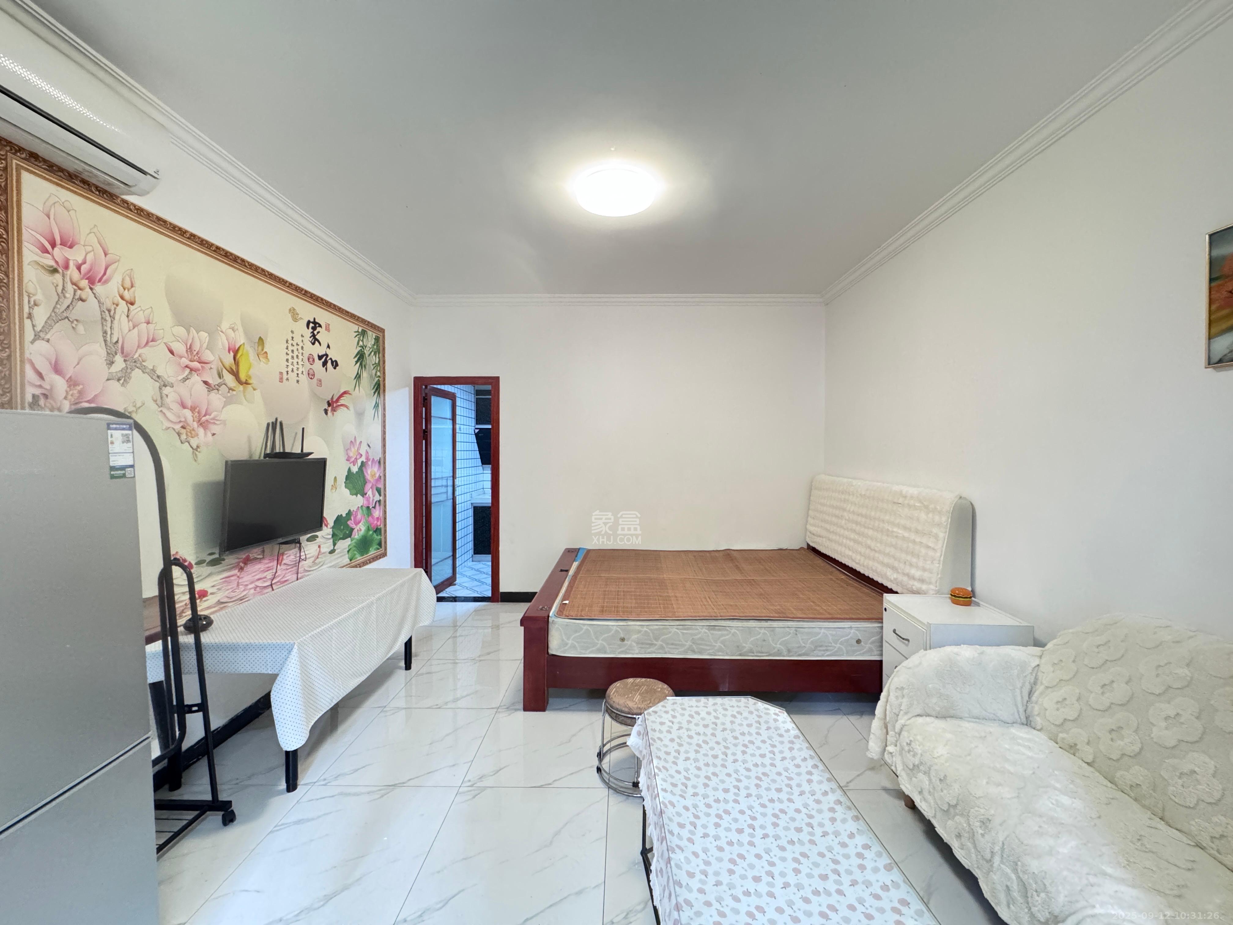 星城新宇莲景苑  1室1厅1卫    1200.0元/月 星城新宇莲景苑  1室1厅1卫    1200.0元/月