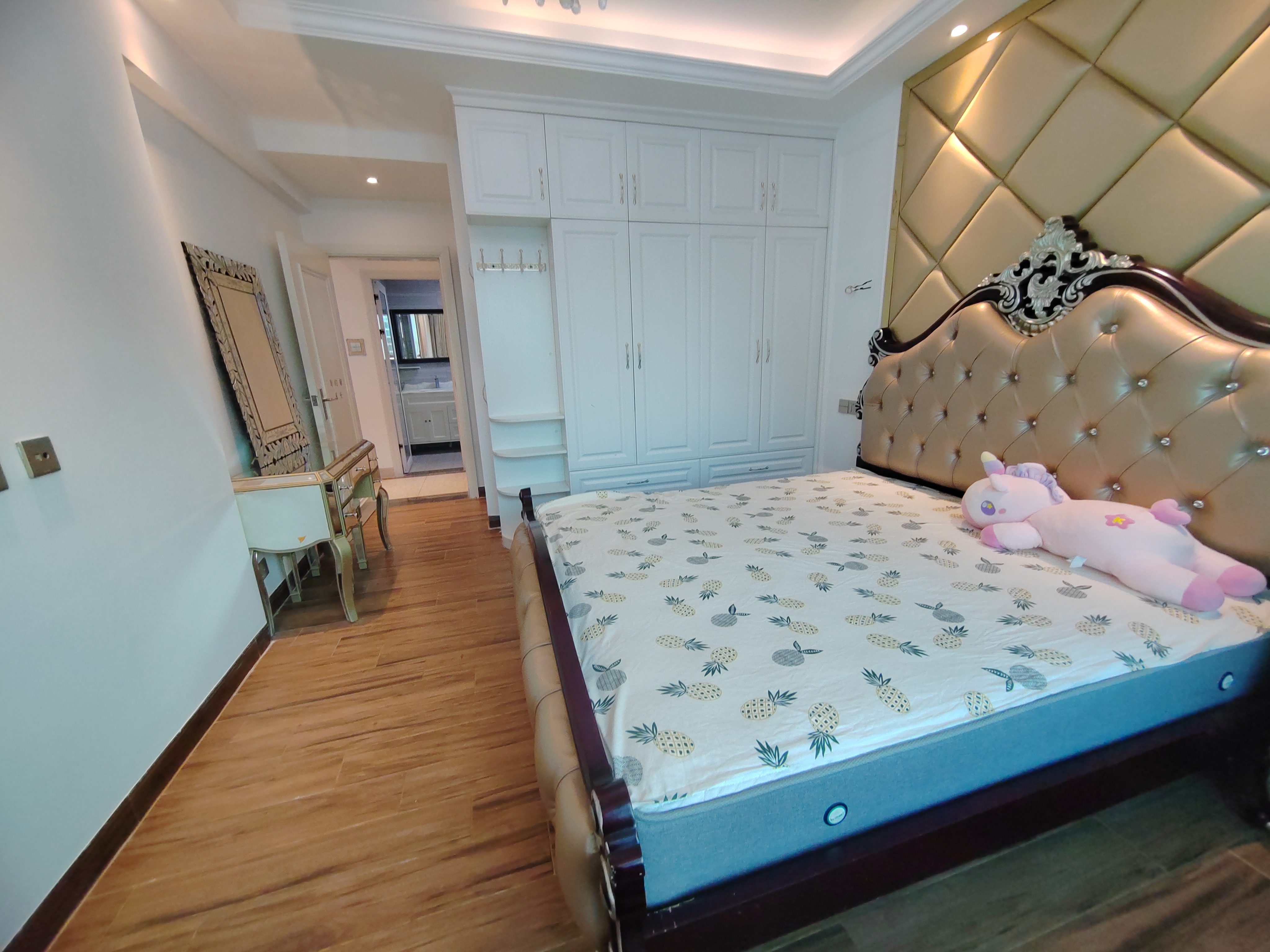 美丽沙花园 3室2厅2卫 3000.0元/月 美丽沙花园 3室2厅2卫 3000.0元/月室内图