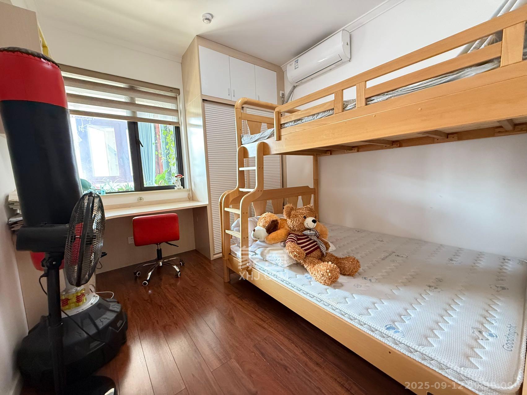 万科里金域国际 4室2厅1卫 5500.0元/月 万科里金域国际 4室2厅1卫 5500.0元/月室内图