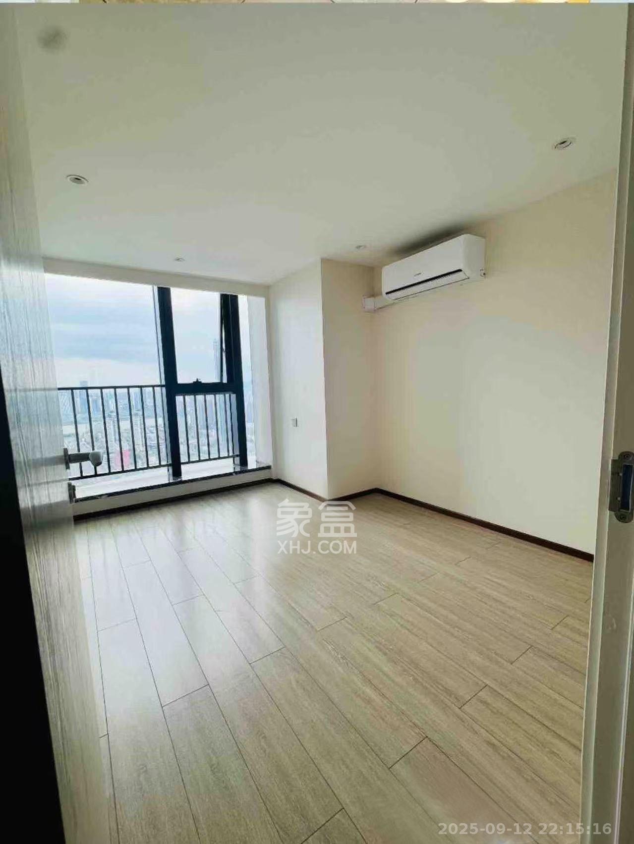 华远华时代 3室1厅1卫 3500.0元/月 华远华时代 3室1厅1卫 3500.0元/月室内图