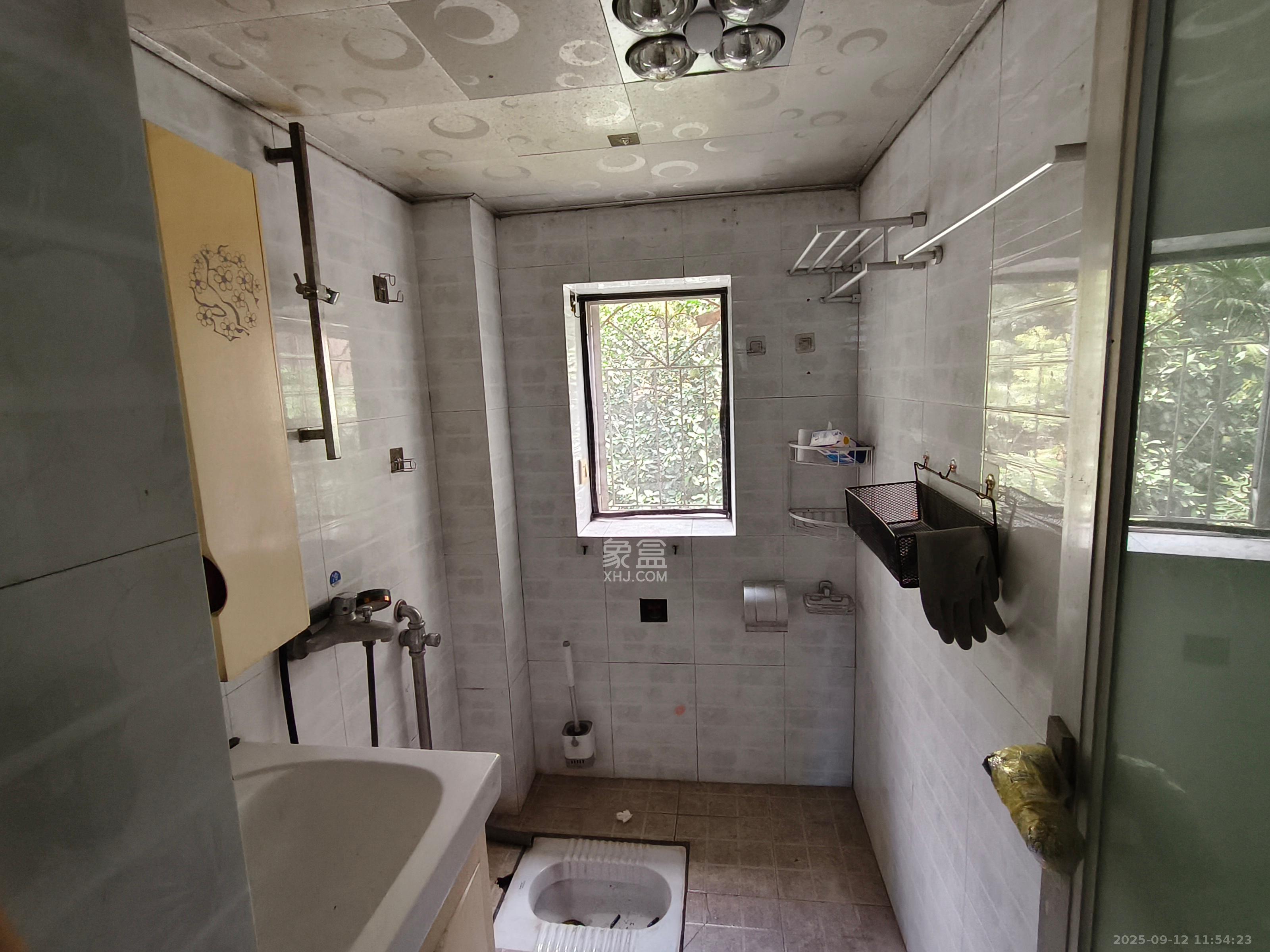 五矿宿舍  2室1厅1卫    1400.0元/月室内图