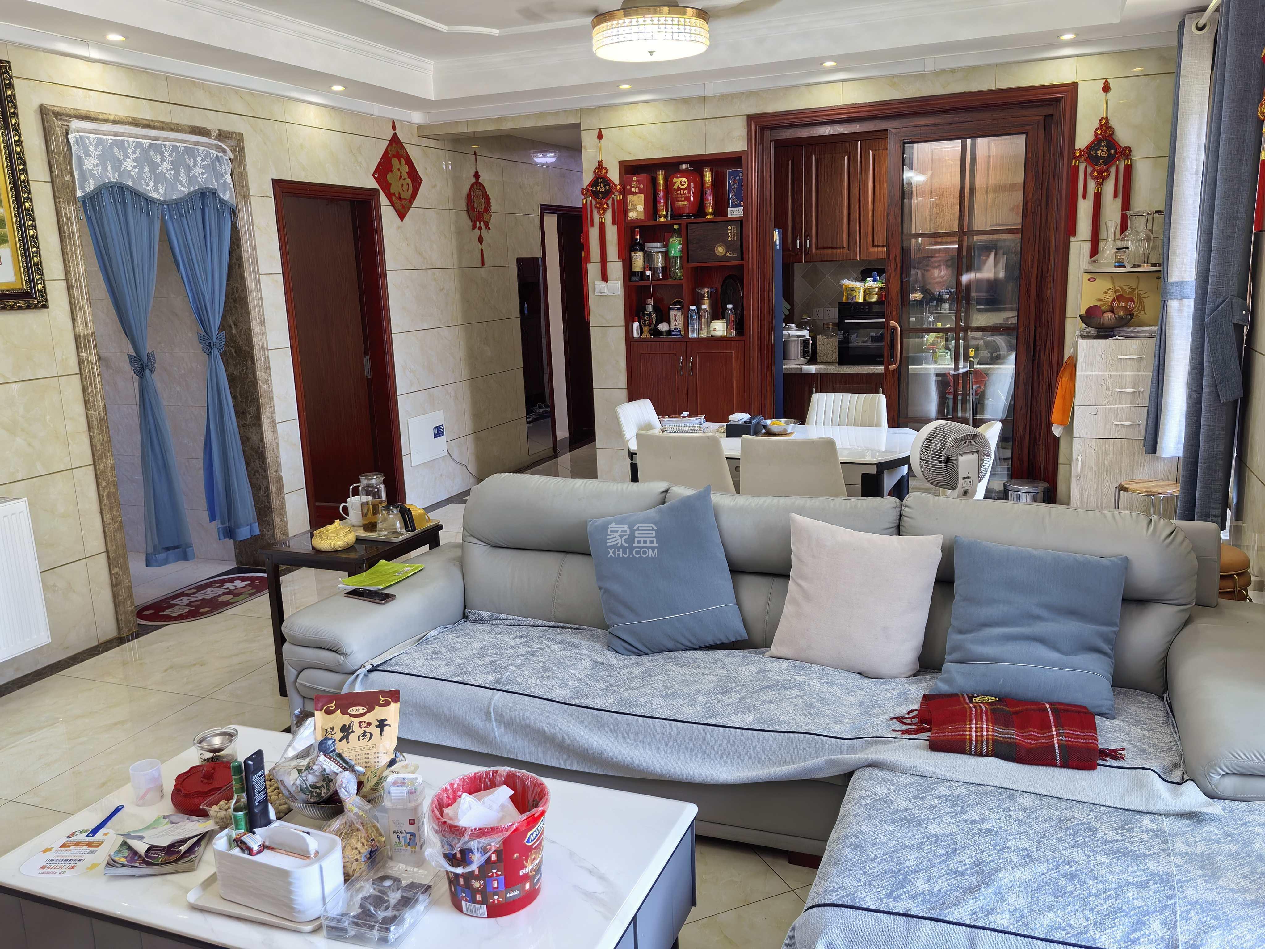 世茂外滩里(世茂铂翠湾三期) 4室2厅2卫 4500.0元/月 世茂外滩里(世茂铂翠湾三期) 4室2厅2卫 4500.0元/月室内图