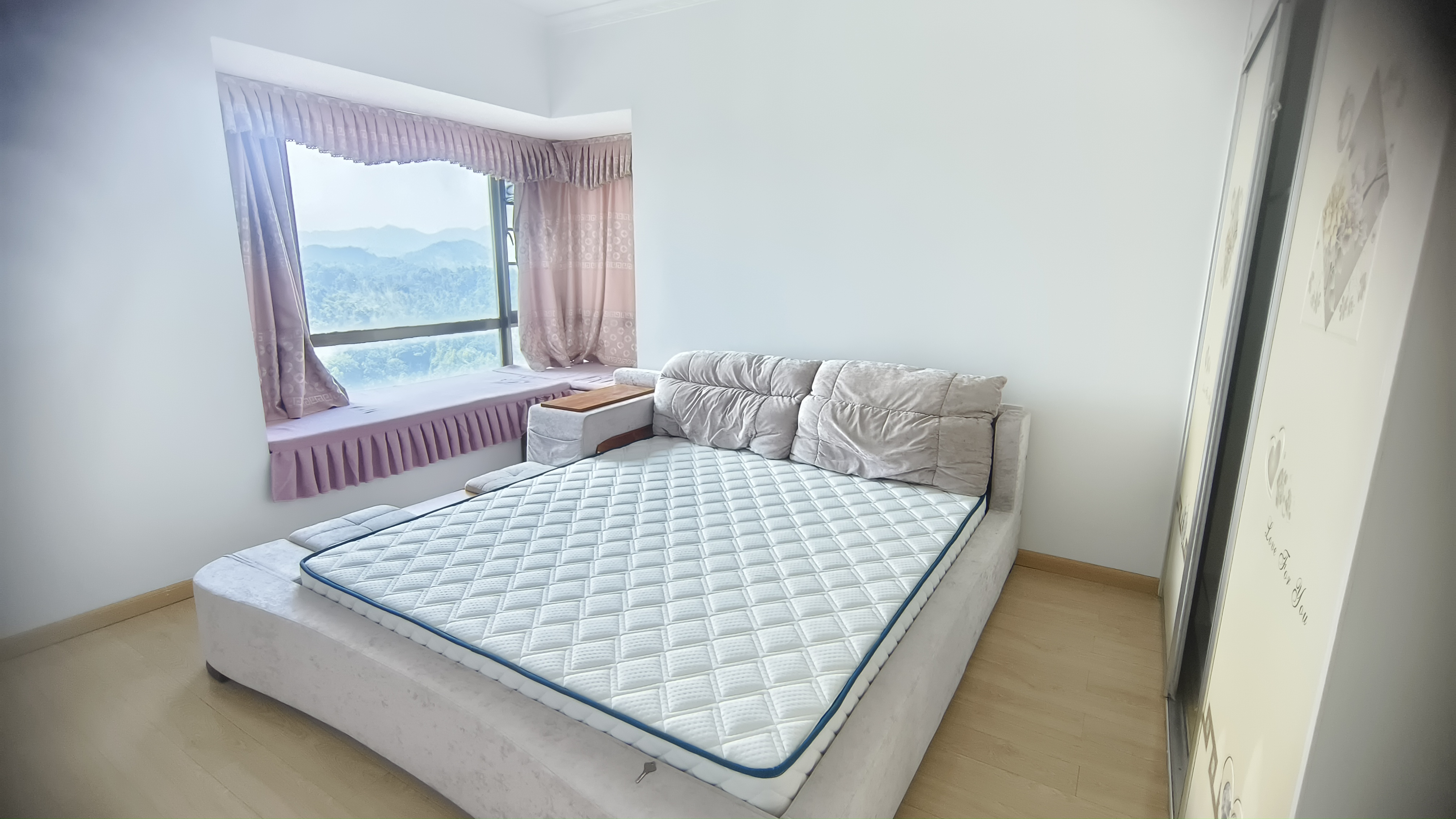 碧桂园 3室2厅2卫 1600.0元/月 碧桂园 3室2厅2卫 1600.0元/月室内图