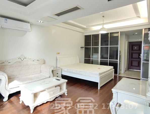 壹号公馆  1室1厅1卫    2300.0元/月 壹号公馆  1室1厅1卫    2300.0元/月