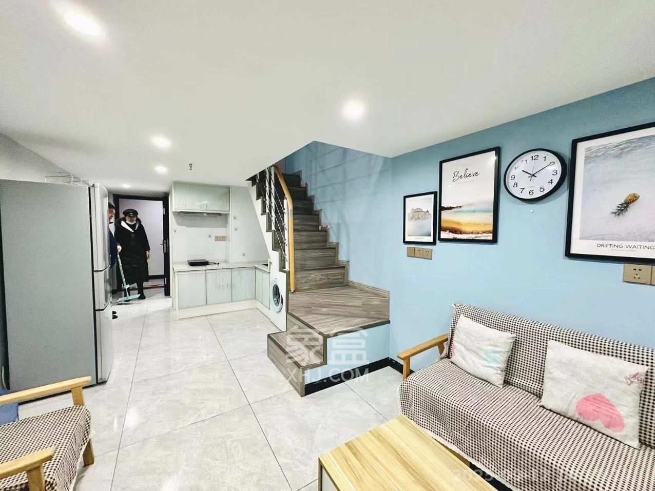 裕天国际商汇中心 1室0厅0卫 1400.0元/月 裕天国际商汇中心 1室0厅0卫 1400.0元/月室内图