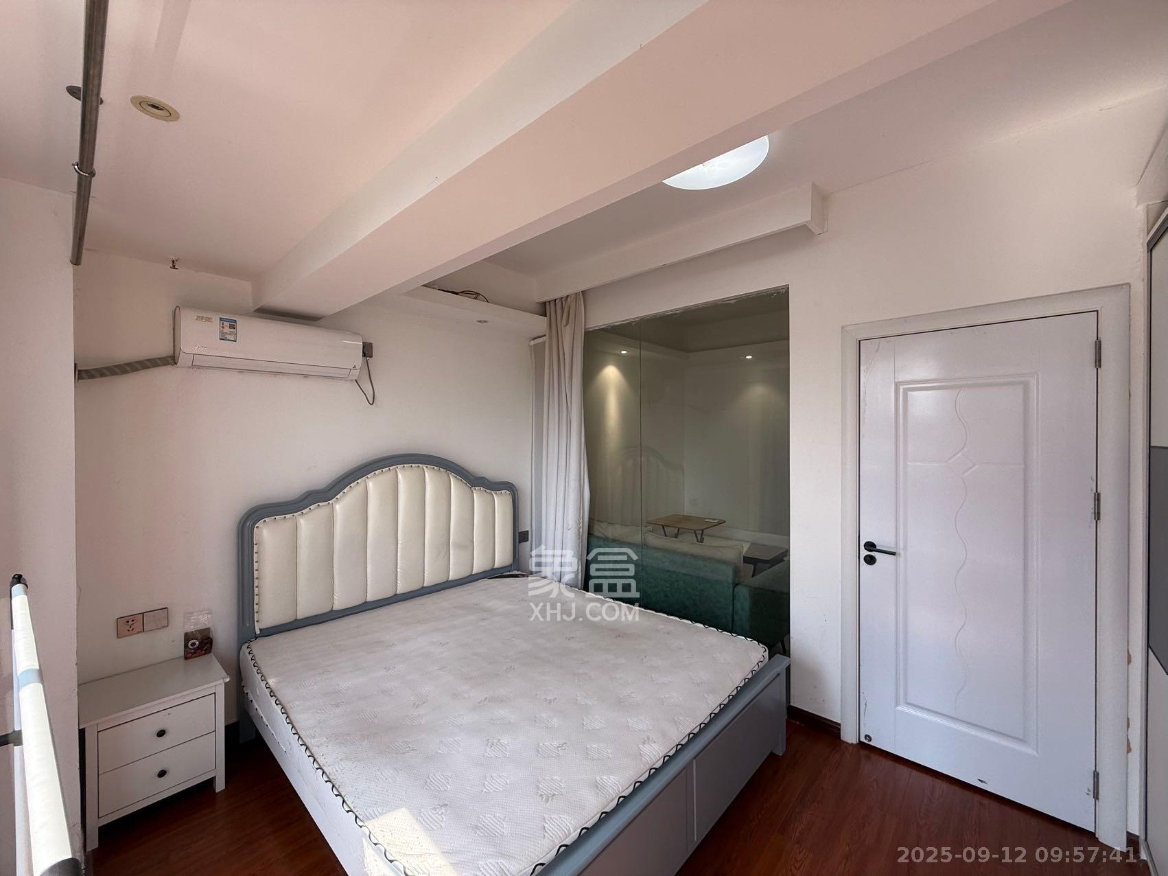 C-park天悦城(紫檀溪苑二期)  1室0厅0卫    1600.0元/月 C-park天悦城(紫檀溪苑二期)  1室0厅0卫    1600.0元/月室内图