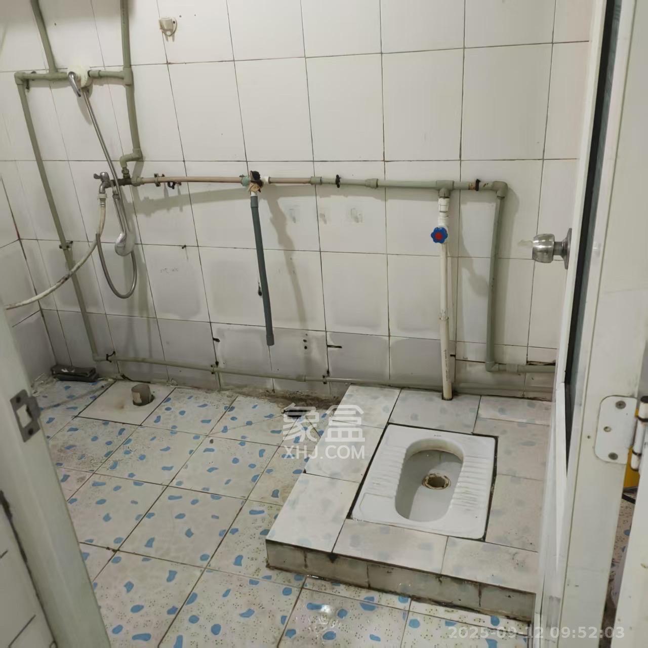 新塘垅小区(高桥物流园) 2室1厅1卫 1280.0元/月 新塘垅小区(高桥物流园) 2室1厅1卫 1280.0元/月室内图