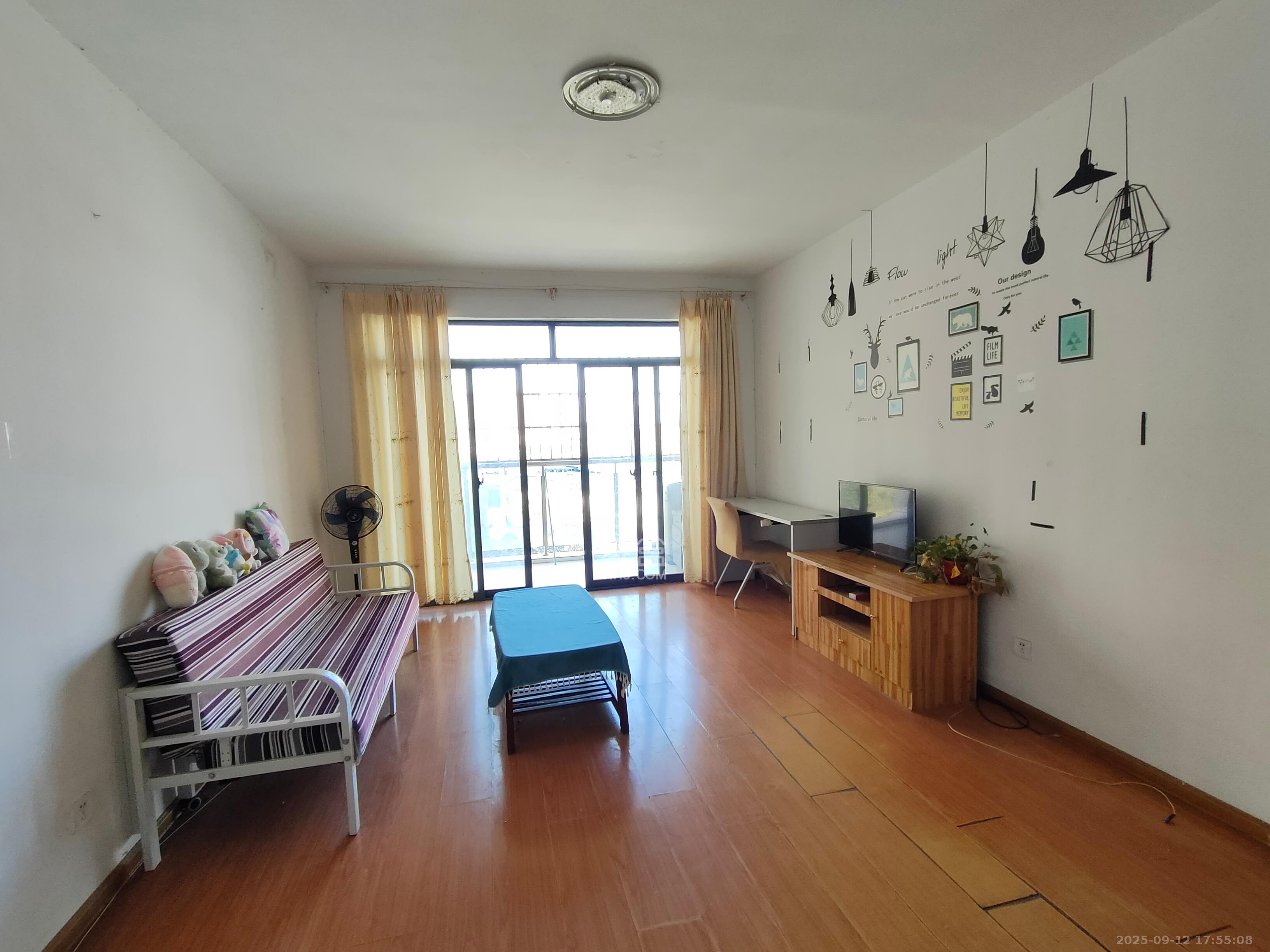 星城映象 2室2厅1卫 1800.0元/月 星城映象 2室2厅1卫 1800.0元/月室内图