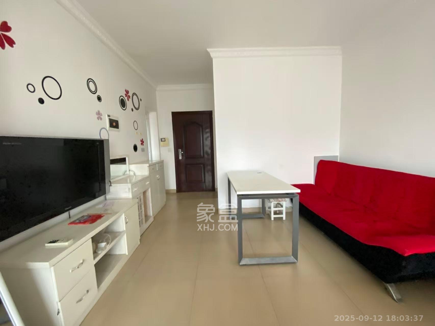 星尚520 1室1厅1卫 1500.0元/月 星尚520 1室1厅1卫 1500.0元/月室内图