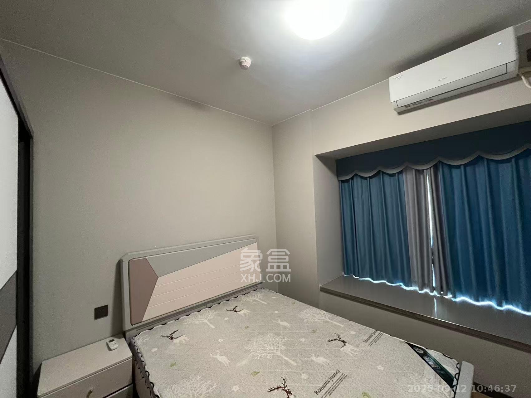 时代梅溪领峰 3室2厅2卫 3200.0元/月 时代梅溪领峰 3室2厅2卫 3200.0元/月室内图