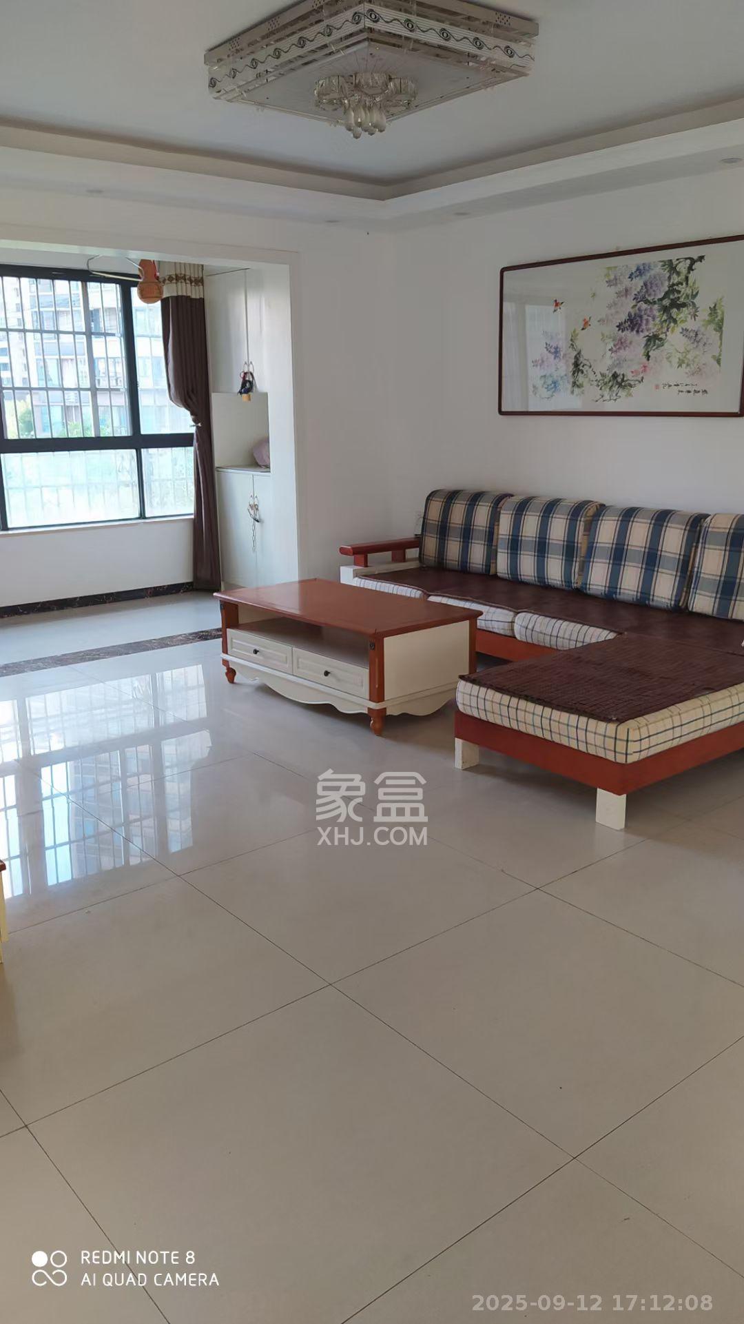 水墨林溪  3室2厅2卫    2900.0元/月室内图