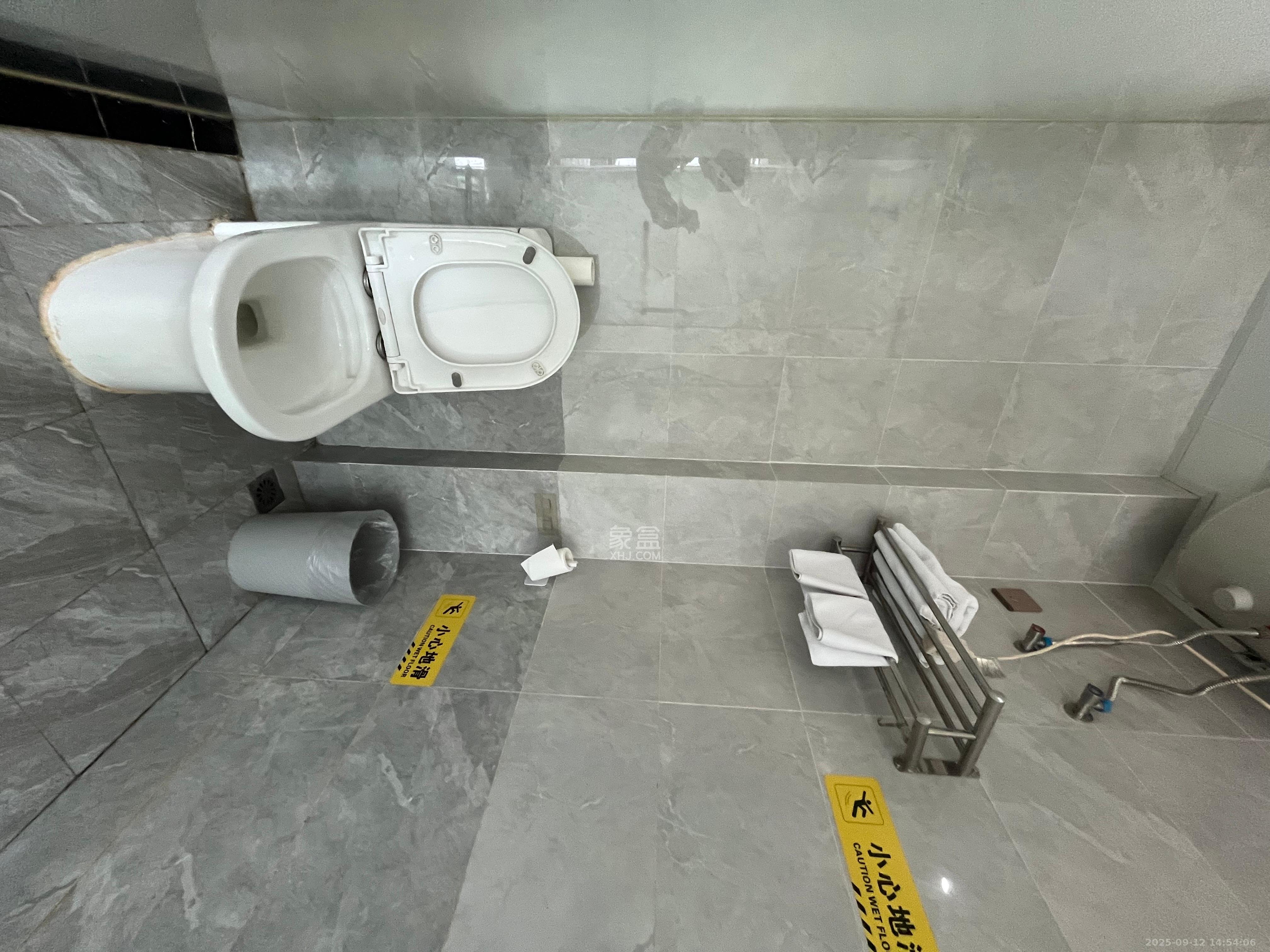 长城万悦汇 1室1厅1卫 1100.0元/月 长城万悦汇 1室1厅1卫 1100.0元/月室内图