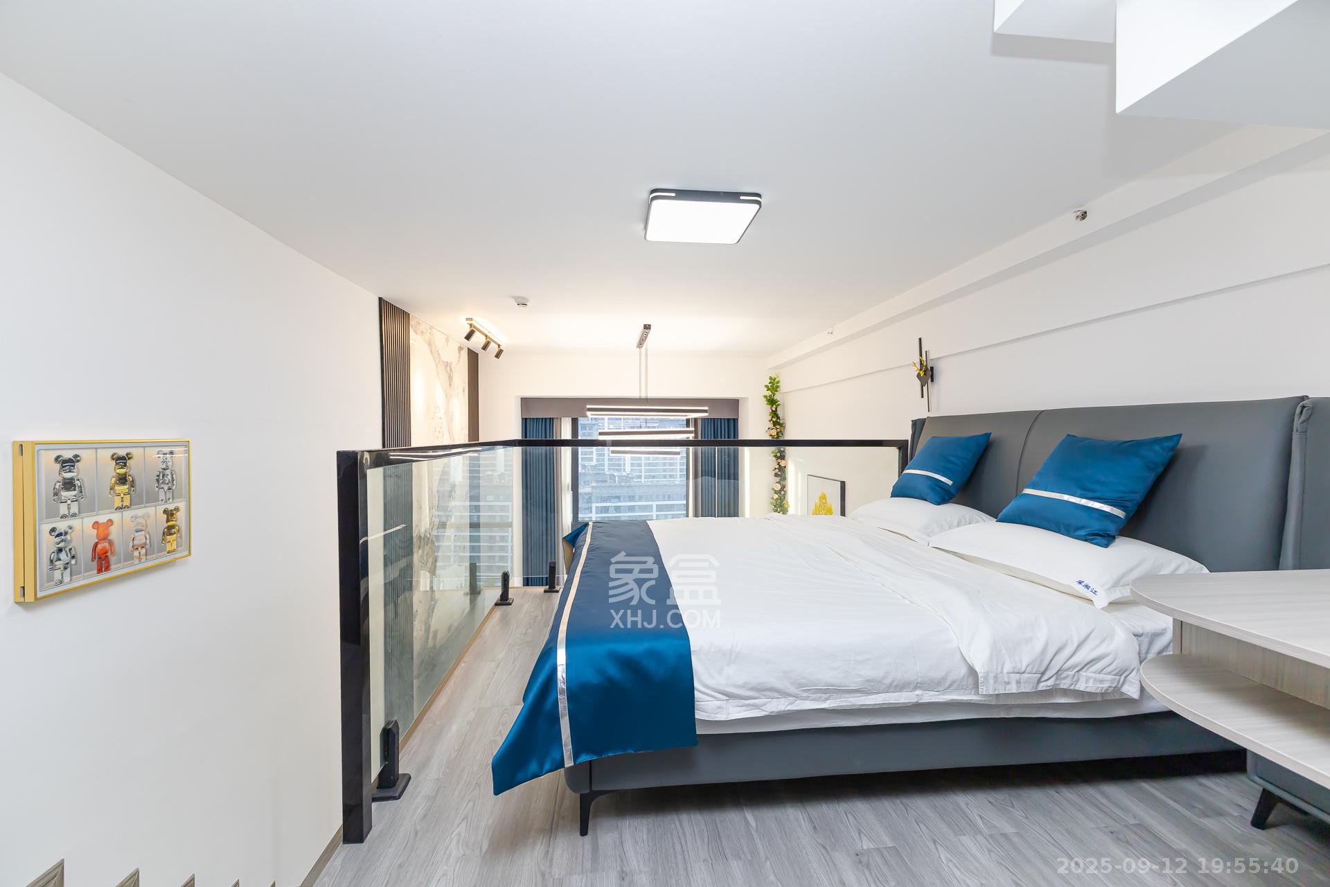 卡地亚公寓  2室1厅1卫    35.0万 卡地亚公寓  2室1厅1卫    35.0万卧室