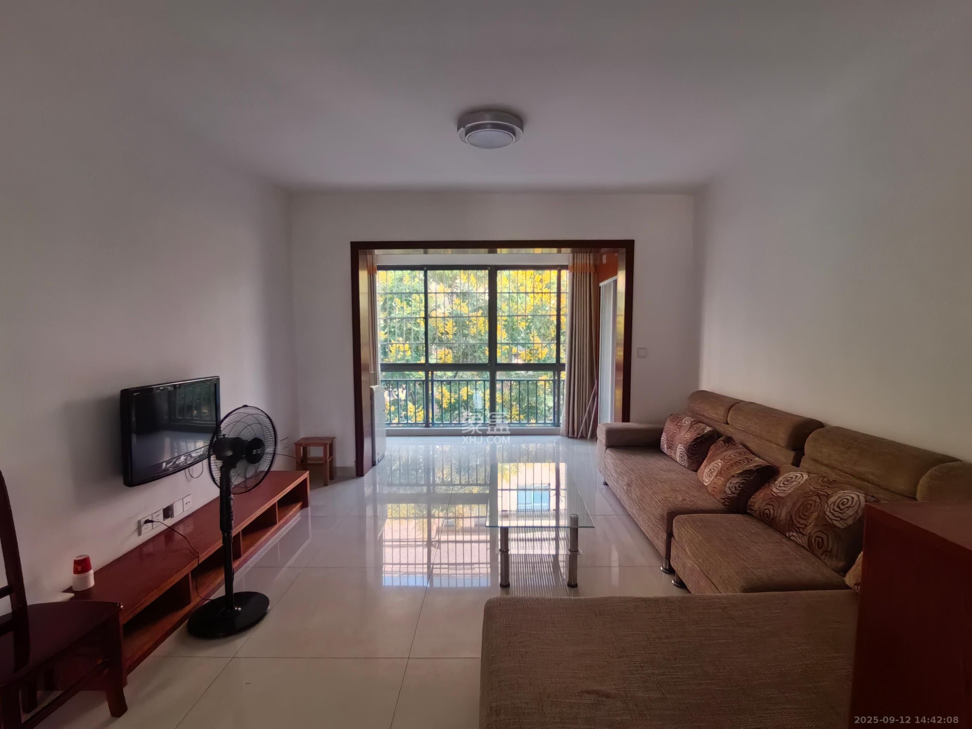 金霞美墅 2室2厅1卫 1000.0元/月 金霞美墅 2室2厅1卫 1000.0元/月室内图