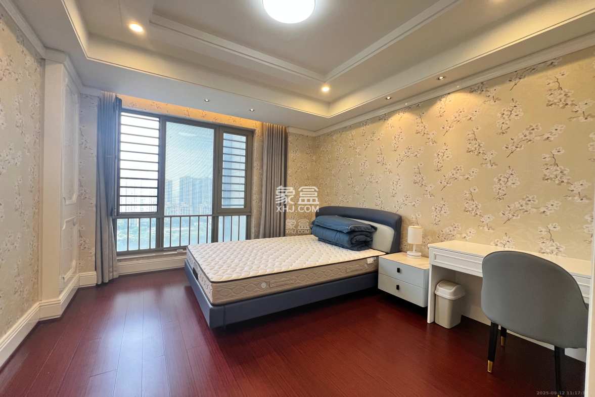 梅溪湖金茂府(金茂广场)(金茂览秀城) 5室2厅4卫 19000.0元/月 梅溪湖金茂府(金茂广场)(金茂览秀城) 5室2厅4卫 19000.0元/月室内图