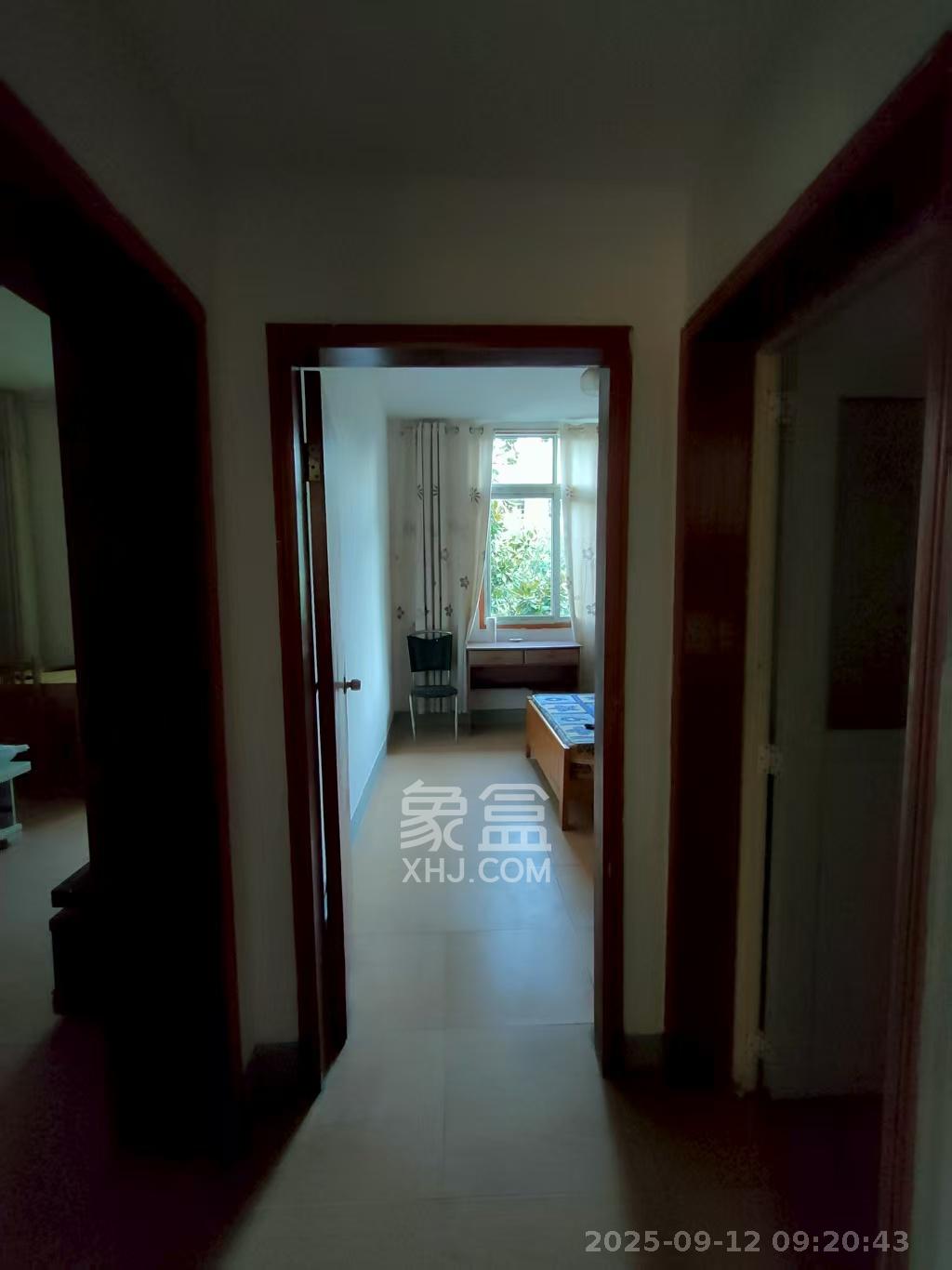 有色金属研究院（湖南有色金属研究院第一、二生活区）  1室1厅1卫    1200.0元/月室内图