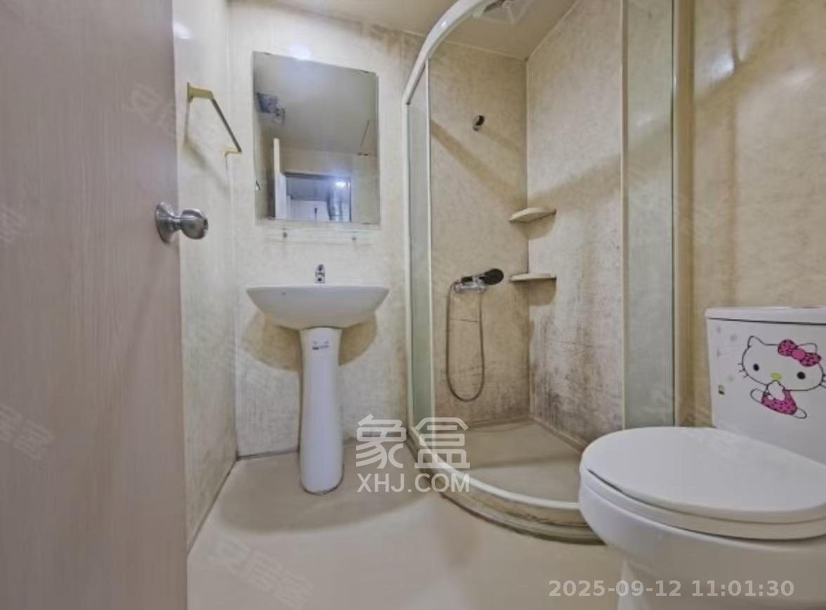 花漾年华(桂花园) 1室1厅1卫 1200.0元/月 花漾年华(桂花园) 1室1厅1卫 1200.0元/月室内图