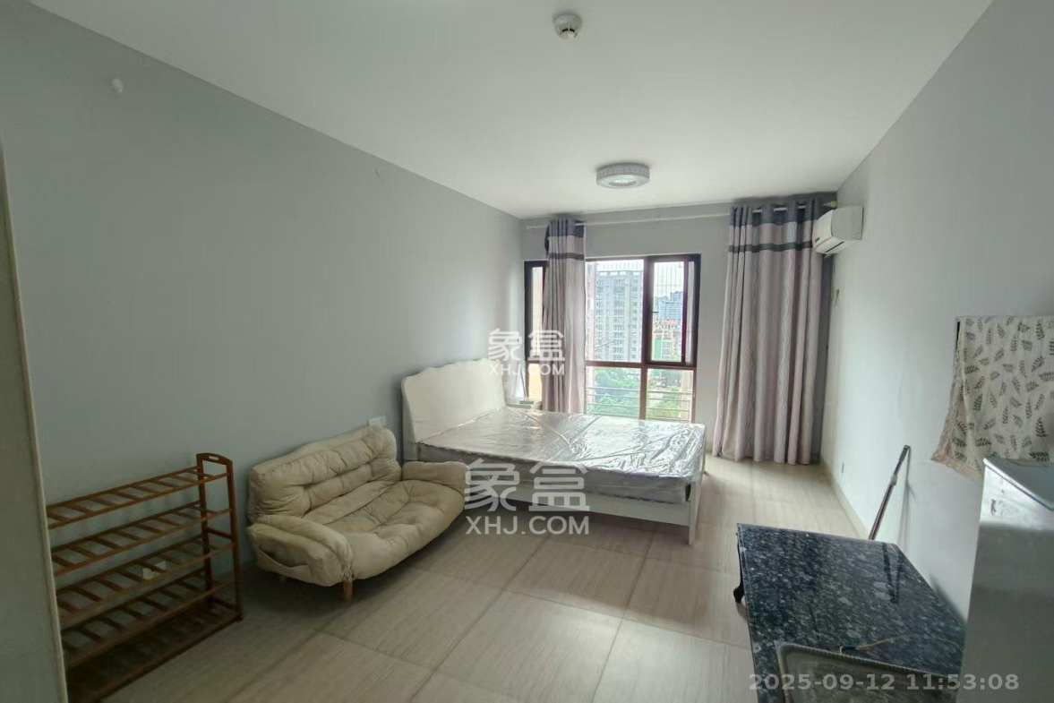 惠通才郡 1室1厅1卫 1600.0元/月 惠通才郡 1室1厅1卫 1600.0元/月室内图