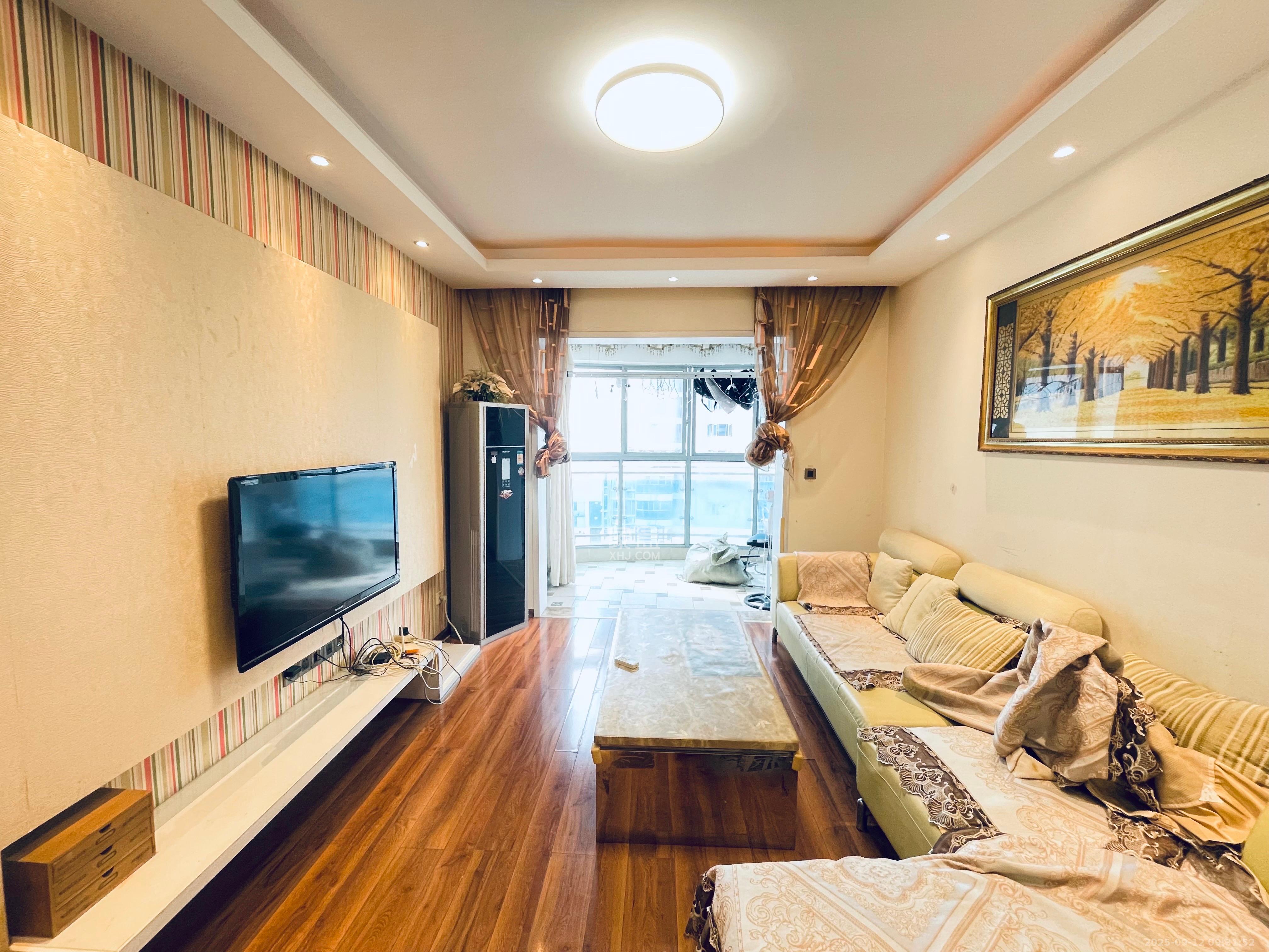 凯乐国际城 2室1厅1卫 2800.0元/月 凯乐国际城 2室1厅1卫 2800.0元/月室内图