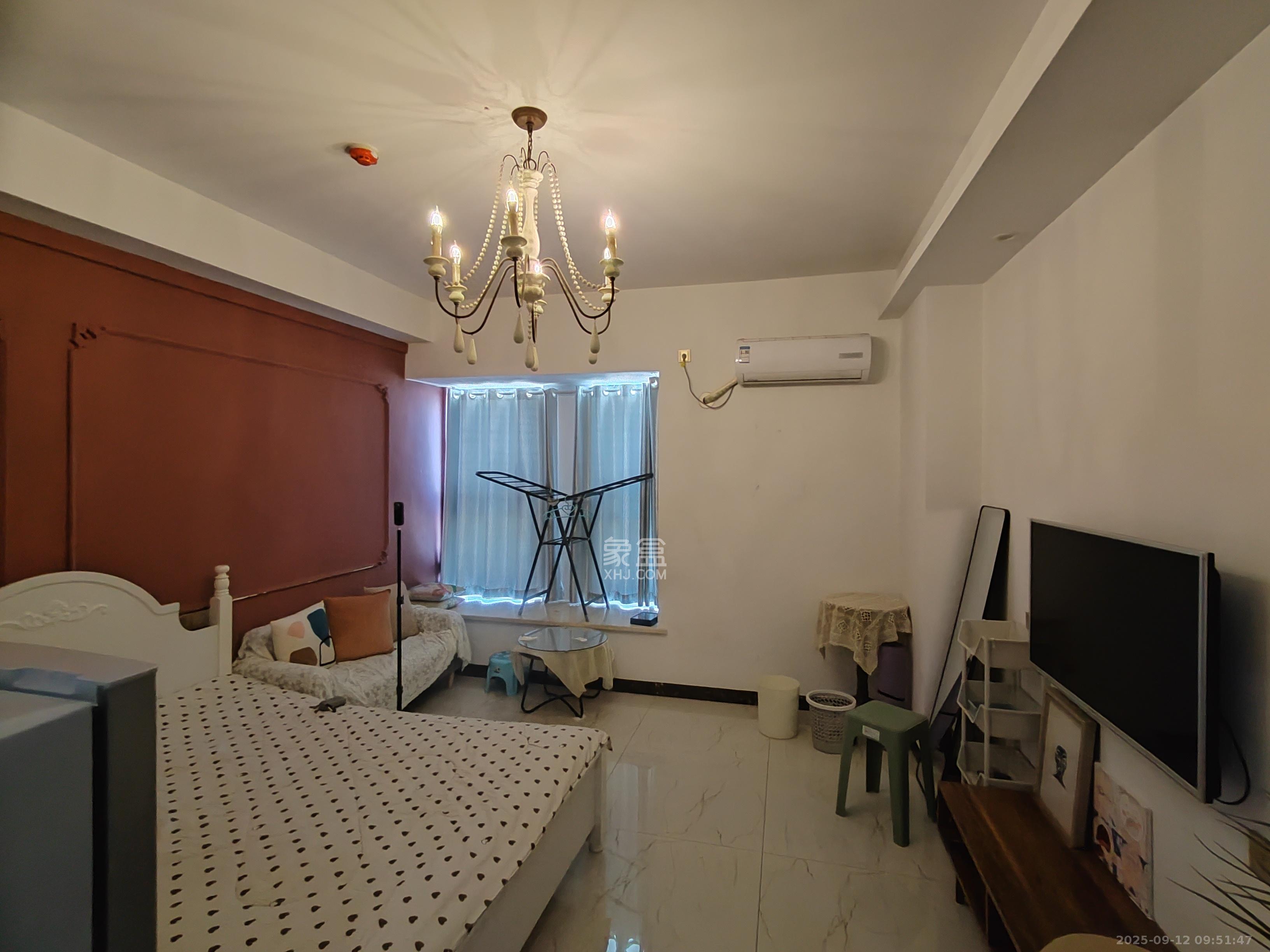 众东国际  1室1厅1卫    1800.0元/月 众东国际  1室1厅1卫    1800.0元/月室内图