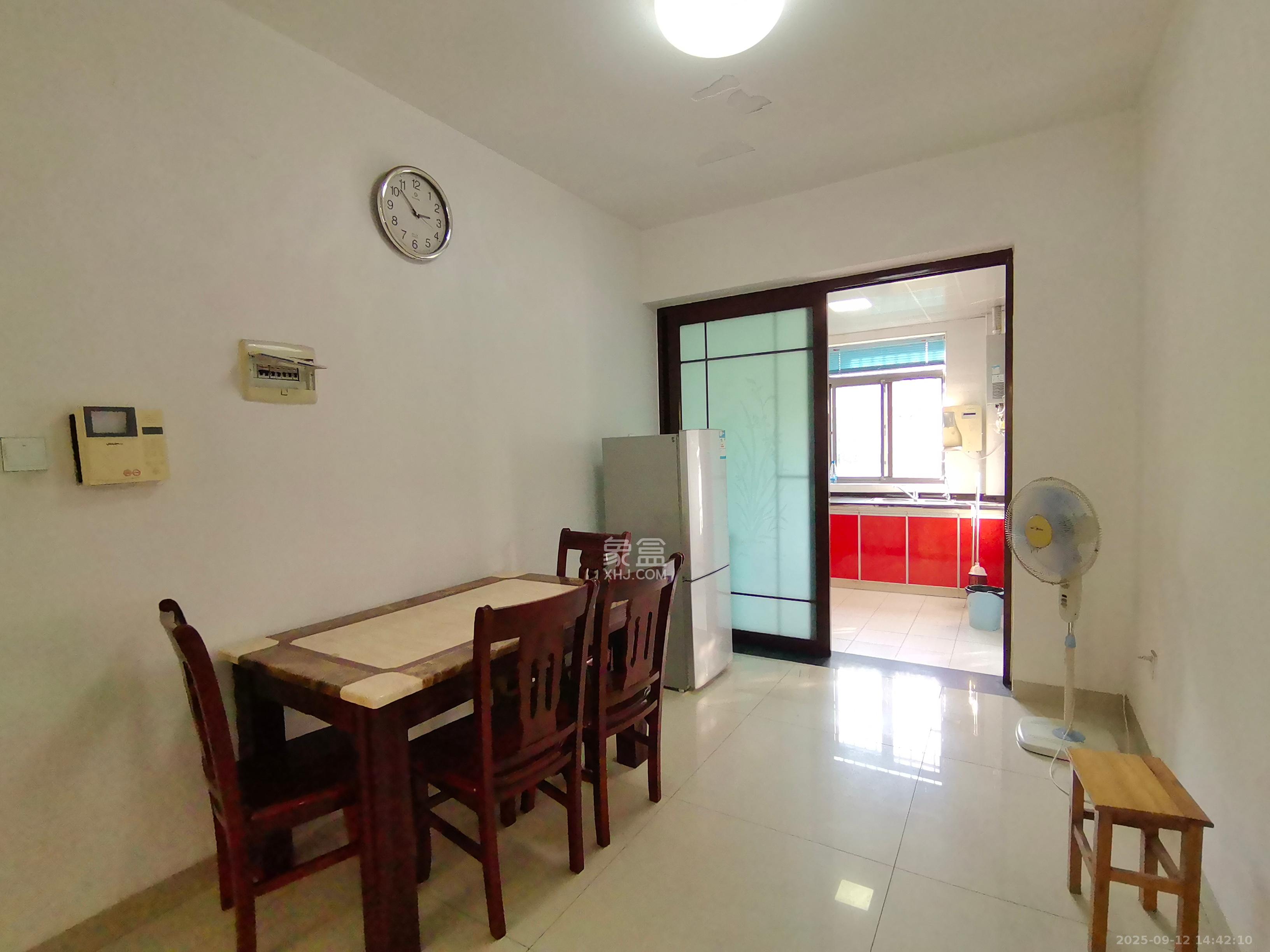 金霞美墅 2室2厅1卫 1000.0元/月 金霞美墅 2室2厅1卫 1000.0元/月室内图