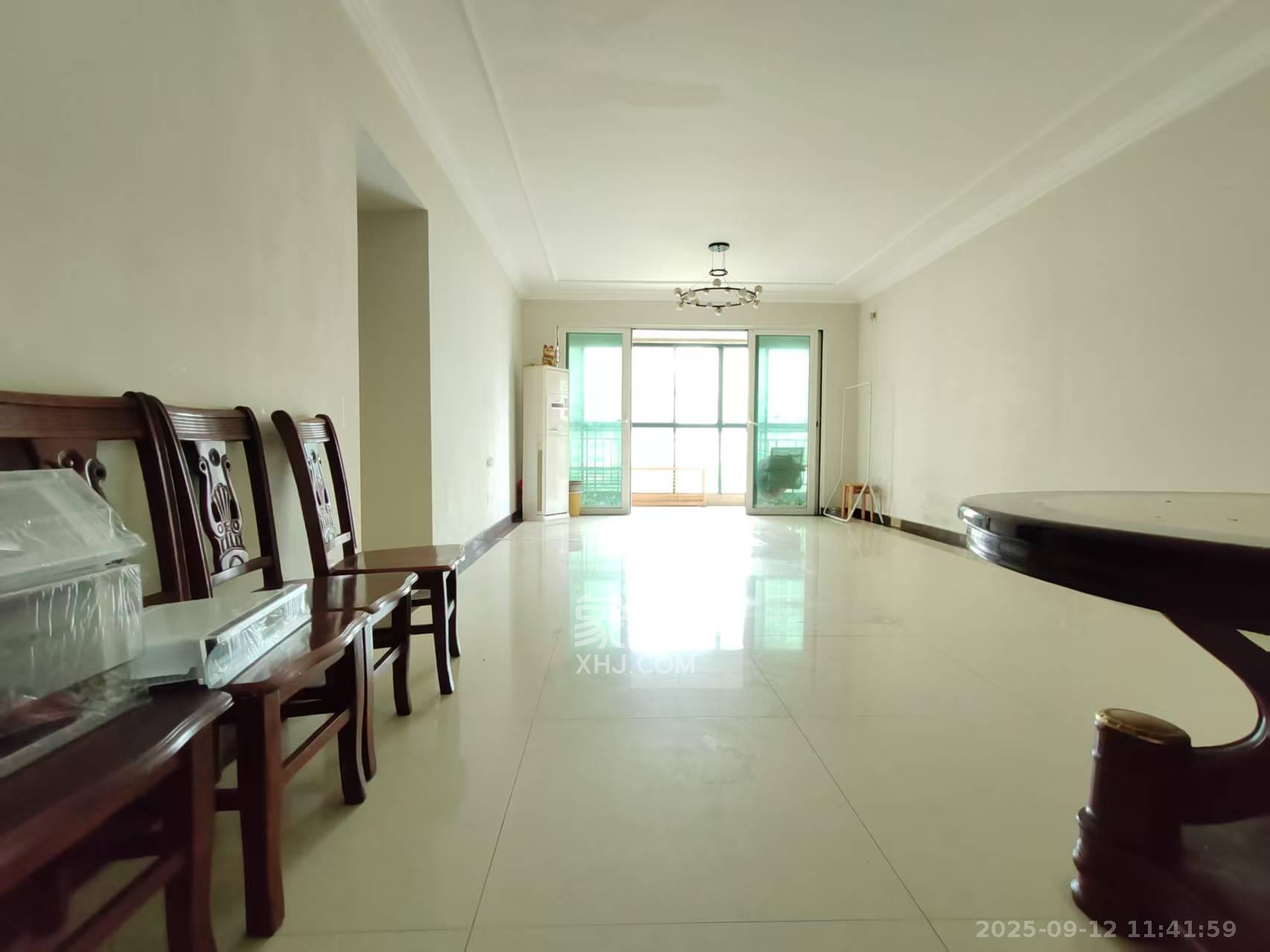 恒大名都 4室2厅2卫 2100.0元/月 恒大名都 4室2厅2卫 2100.0元/月室内图